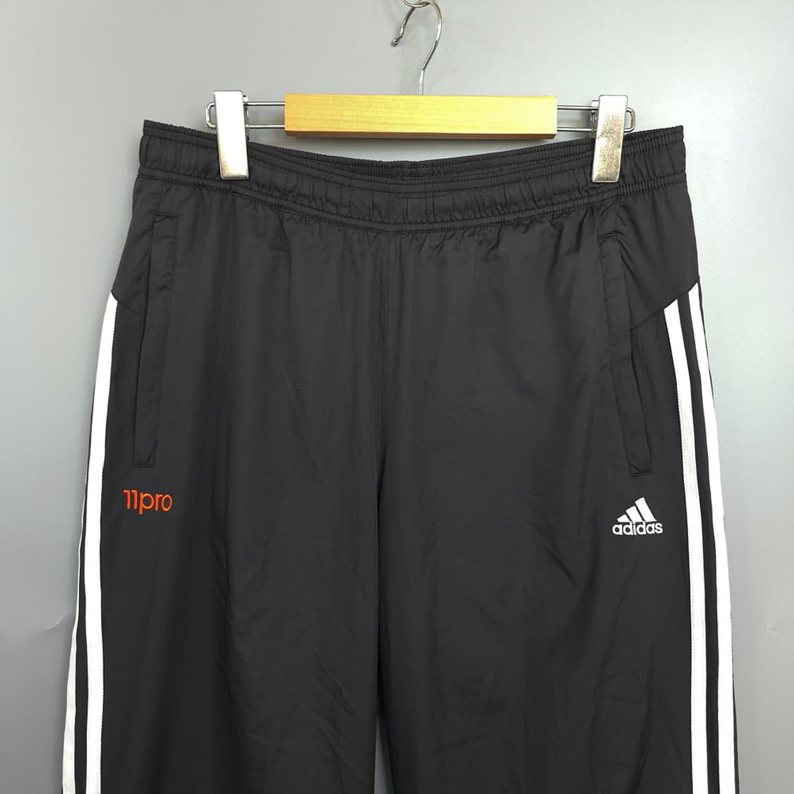 아디다스 Adidas 11P 트레이닝 팬츠 105 상품이미지2