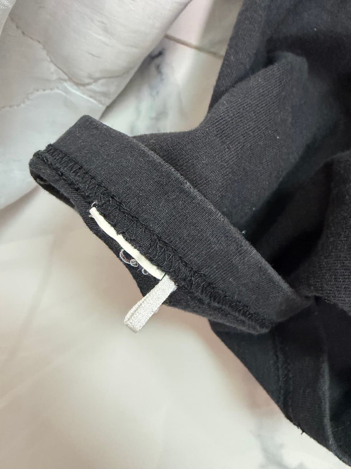 더블탭스 반팔 상품이미지5