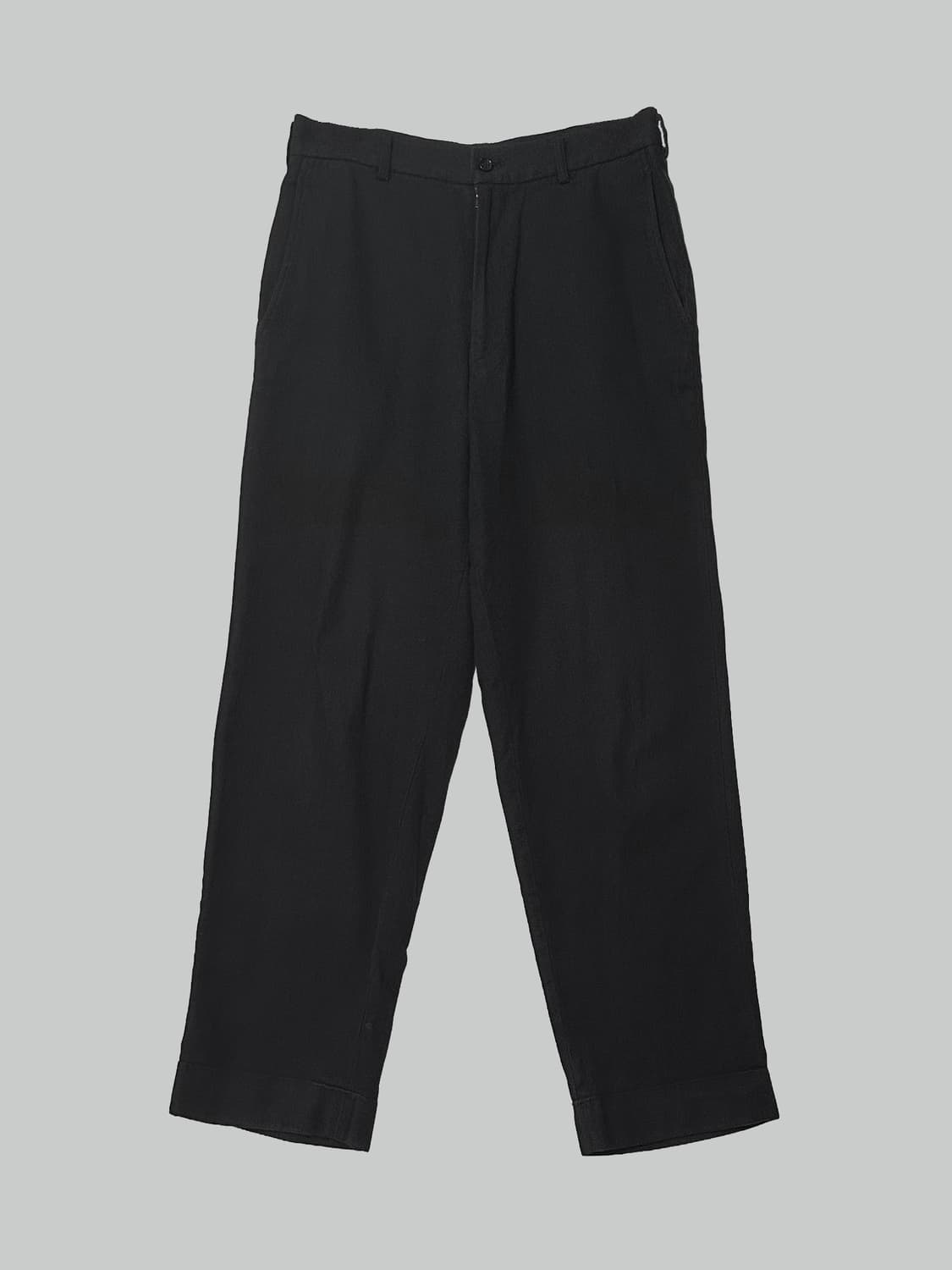 꼼데가르송 옴므 팬츠 상품이미지1