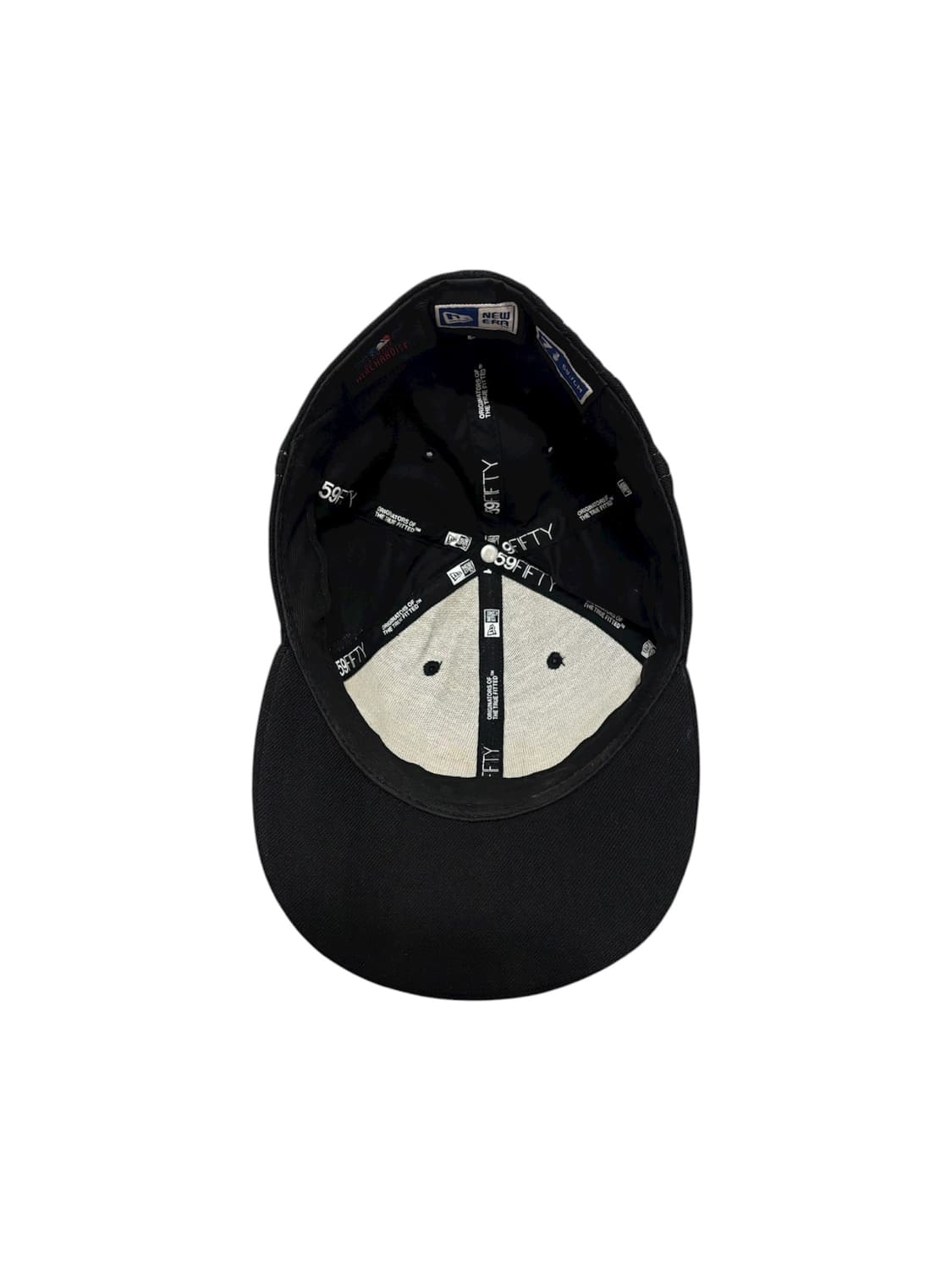 New Era 뉴에라 뉴욕 양키스 핏티드 캡 상품이미지4