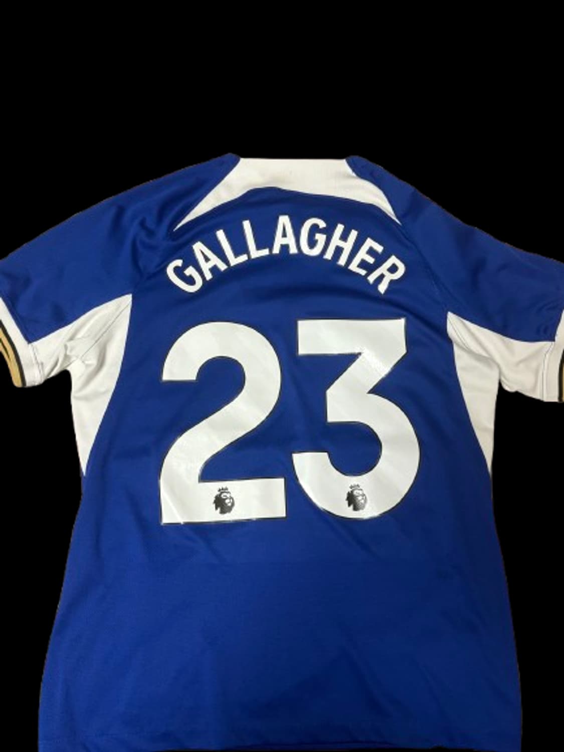 23-24 첼시 갤러거 유니폼 상품이미지1