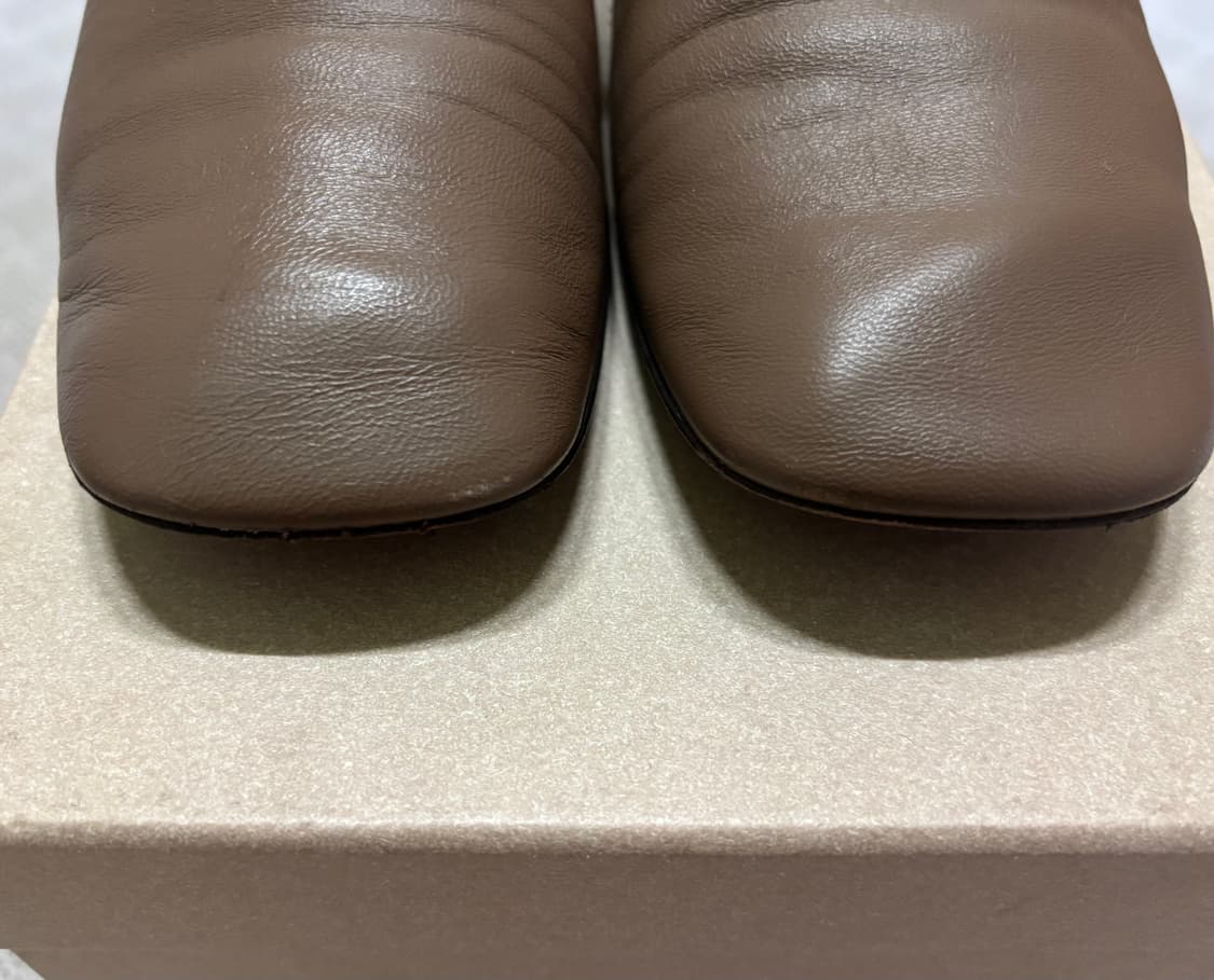 르메르 소프트 로퍼 상품이미지5