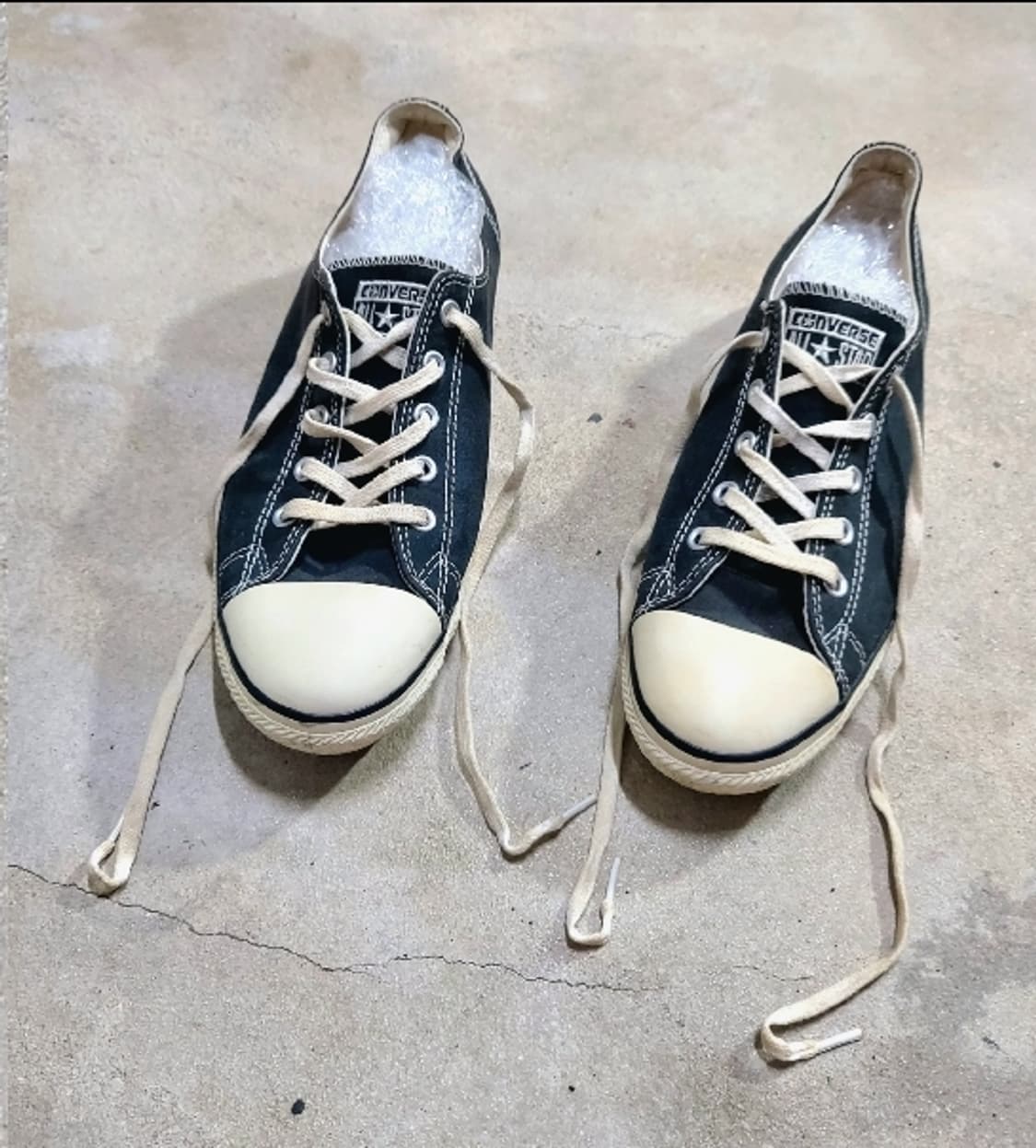 <필독> 컨버스 척테일러 250 상품이미지1