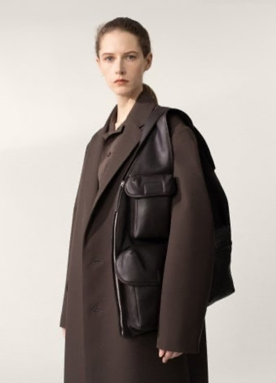 르메르 리포터백 상품이미지1