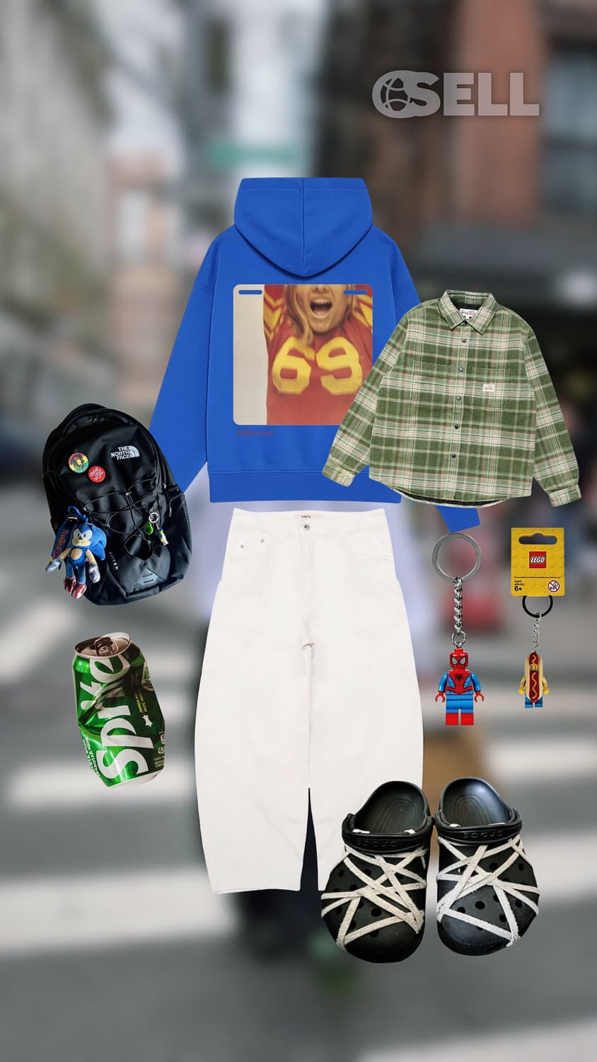 1:1 코디추천 상품이미지3