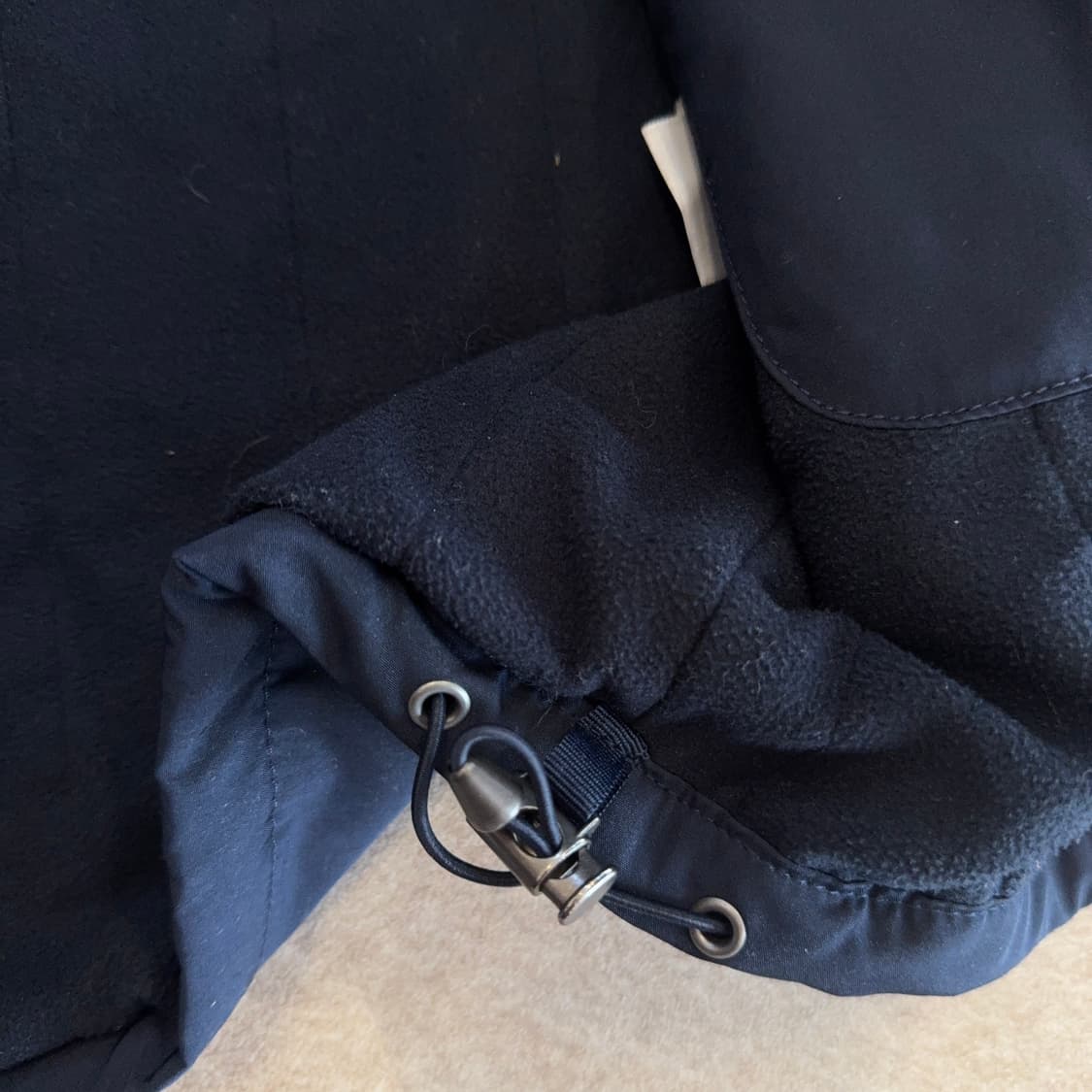 폴로 랄프로렌 페리 자켓 상품이미지4