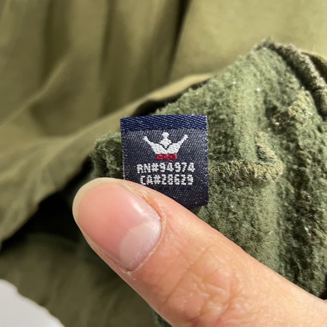 스투시 올드스쿨 90s 후드티 상품이미지9