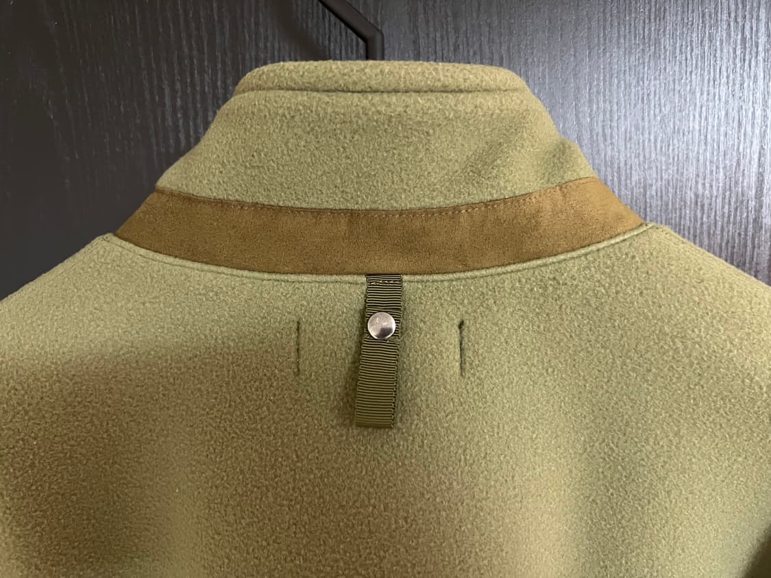 Marka Fleece Liner Jacket 4사이즈 상품이미지3