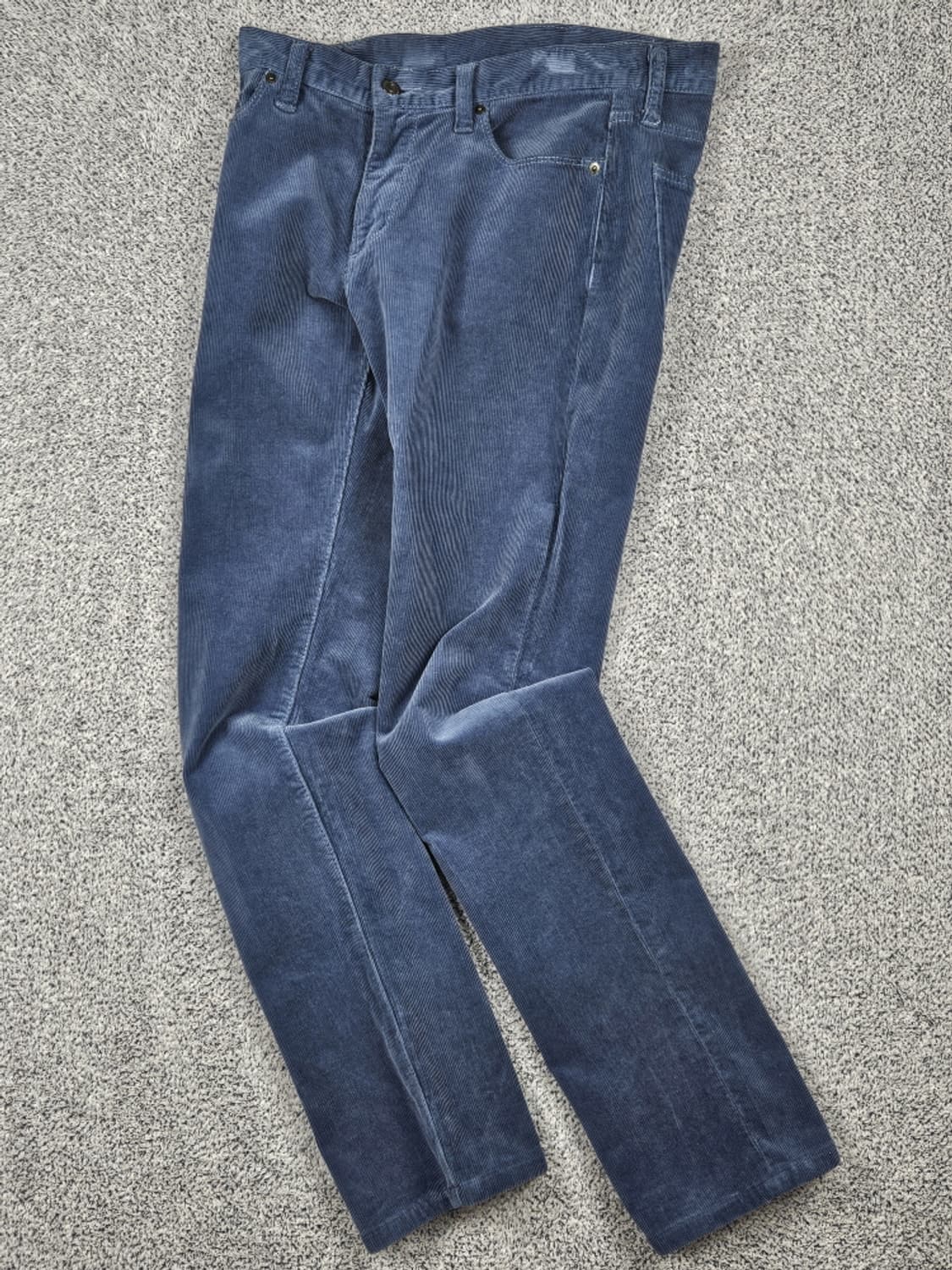 UNIQLO 유니클로 베이직 코듀로이 팬츠 ( 31" ) / 10293 상품이미지2