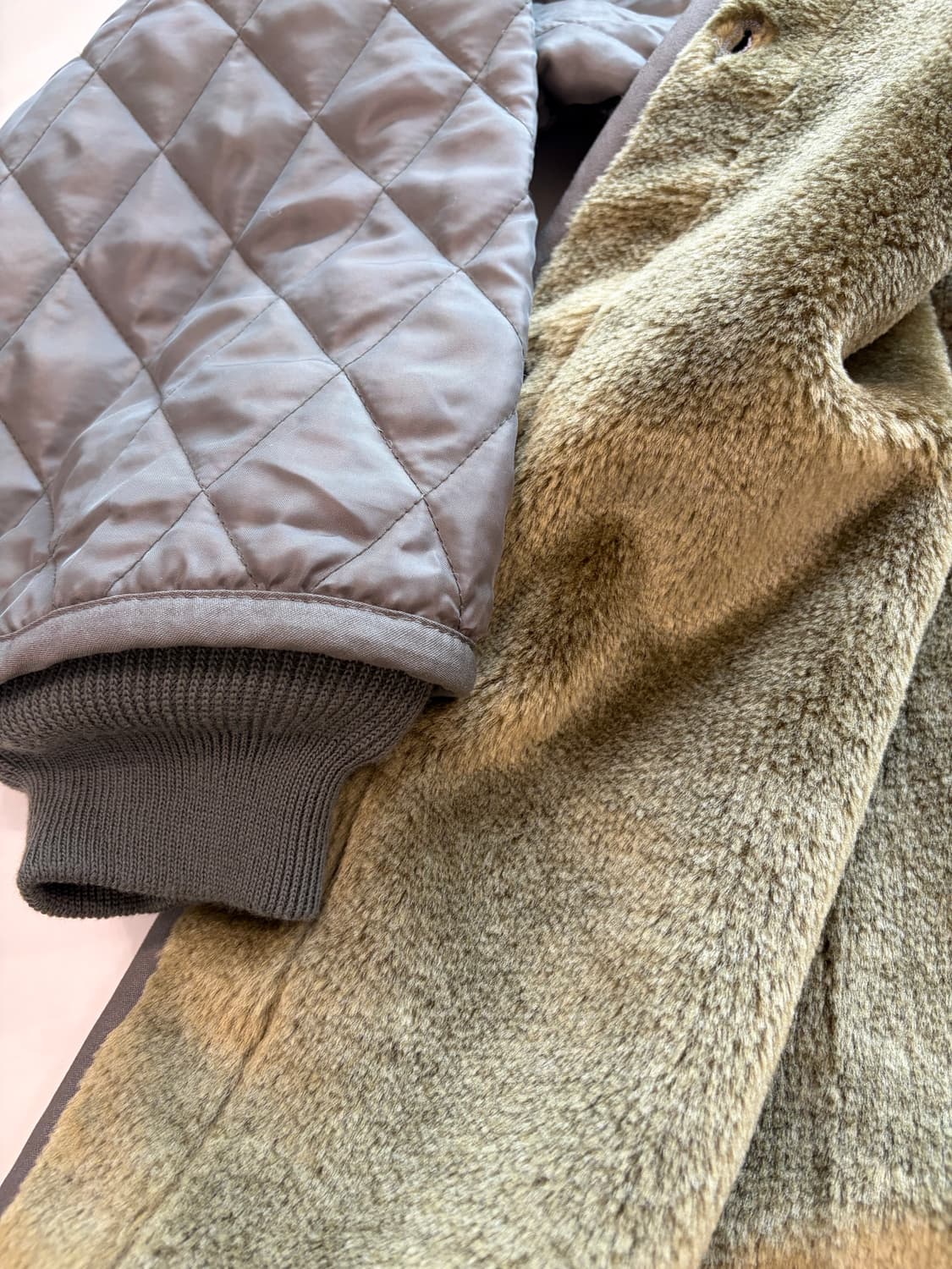 휴스턴 제펜 M51 피쉬테일 파카(+안감) S(100-105) 상품이미지8