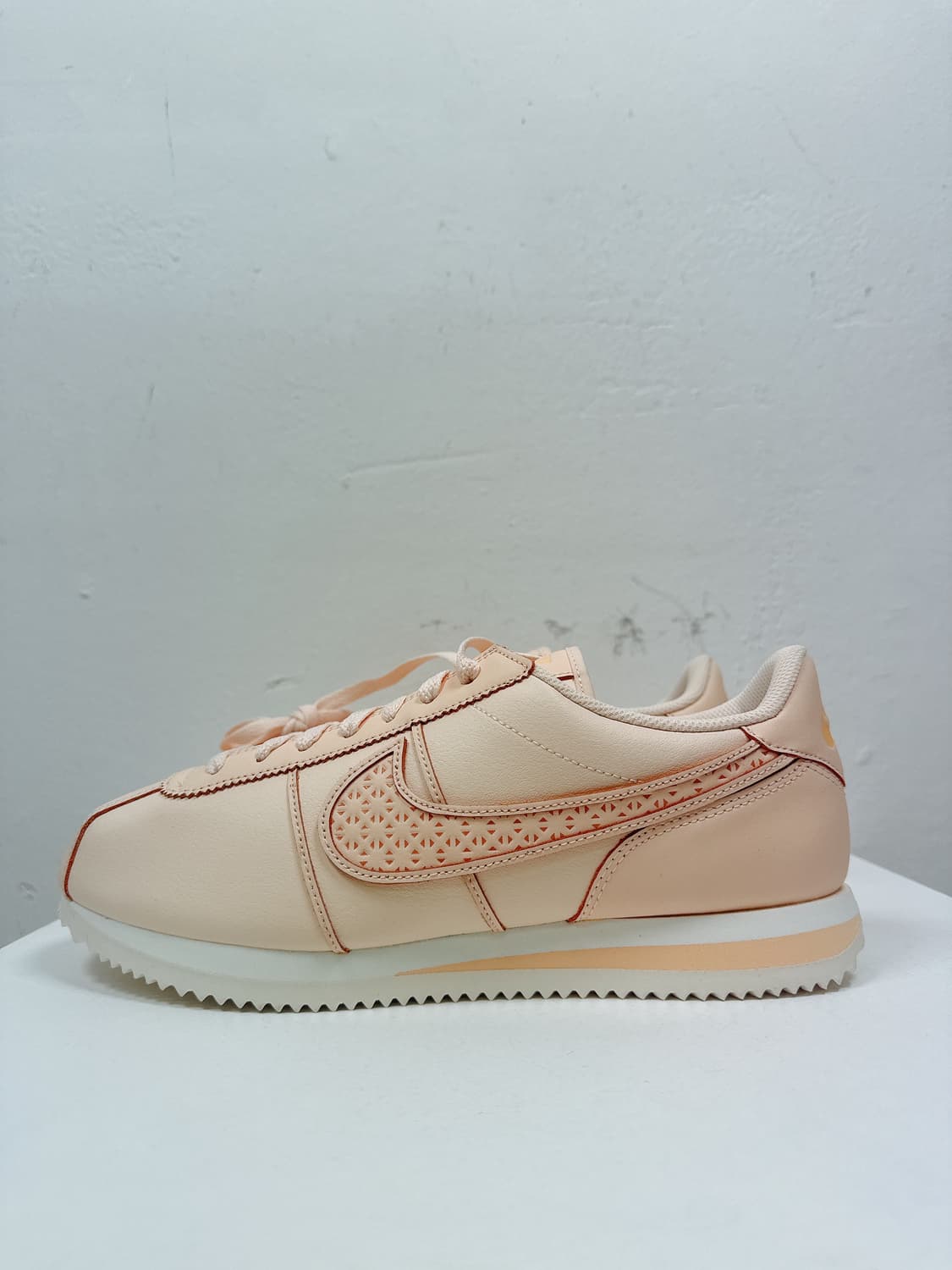 (정품/새상품) NIKE 나이키 메이크 멕시코 코르테즈 스니커즈 상품이미지2