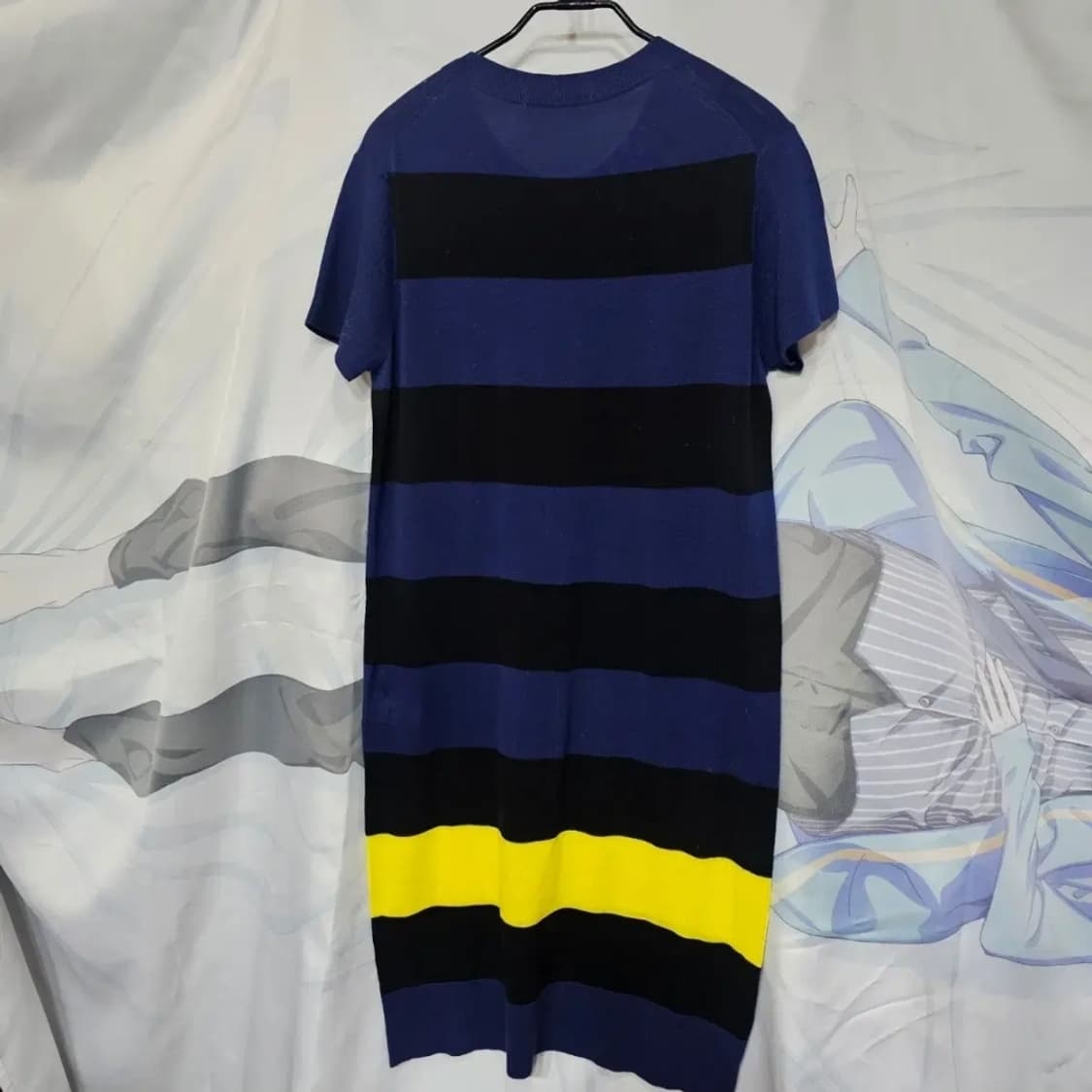 라코스테   니트 원피스 상품이미지4