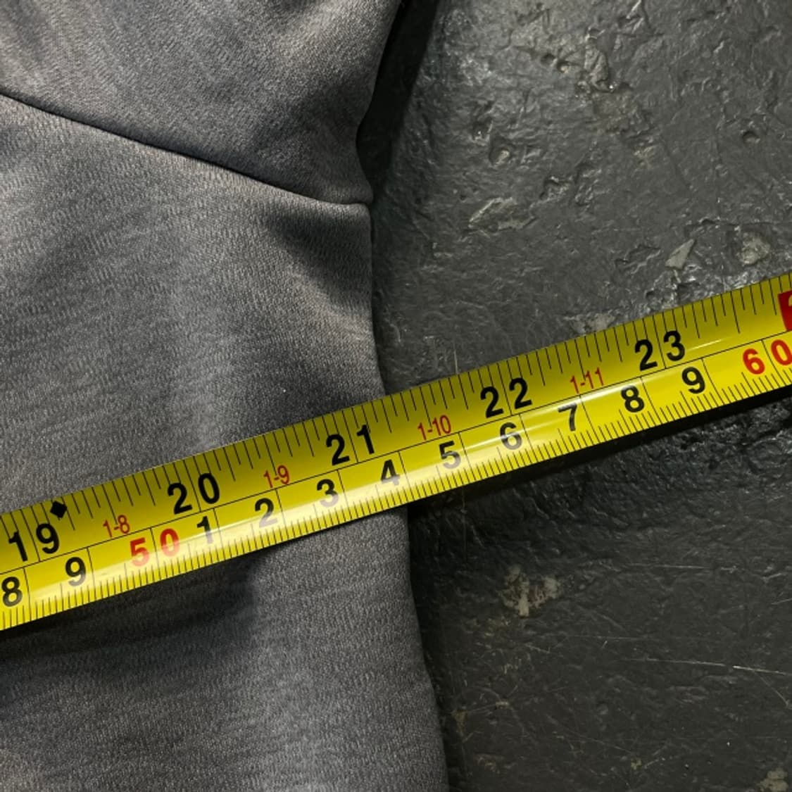 95 나이키 기모 후드집업 상품이미지5