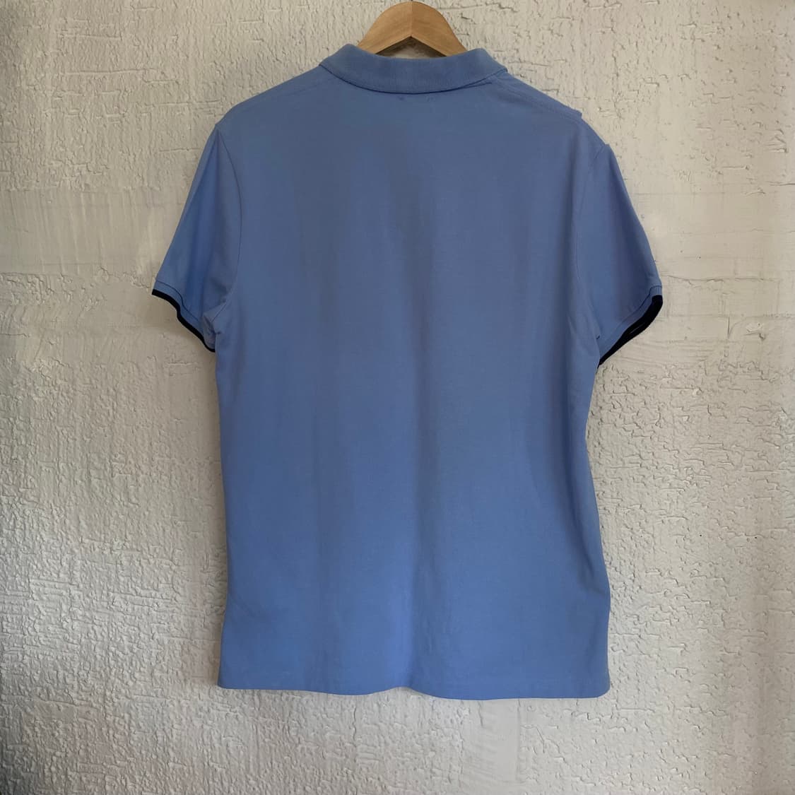 🌊Polo Big pony half pique shirts 상품이미지2