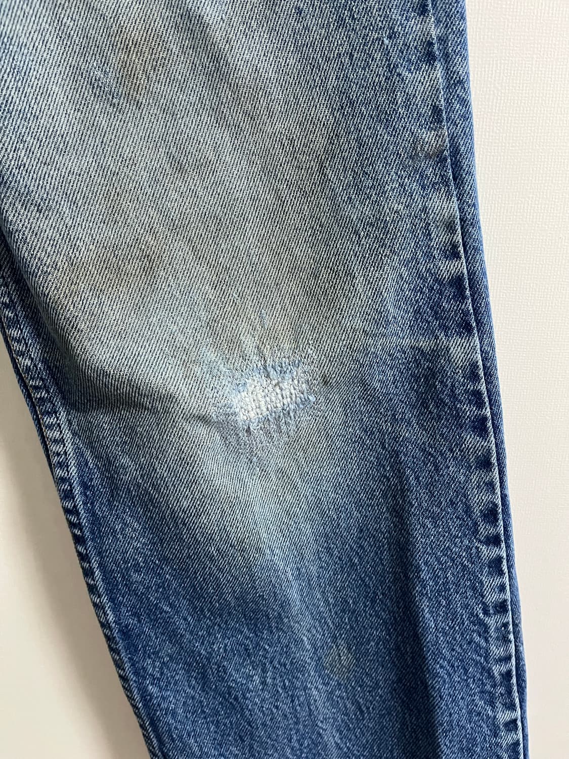 Levis 517 오렌지탭 80s 상품이미지4