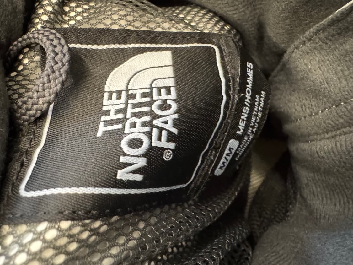 노스페이스 유로판 하이벤트 바람막이 처분 대장급  상품이미지4