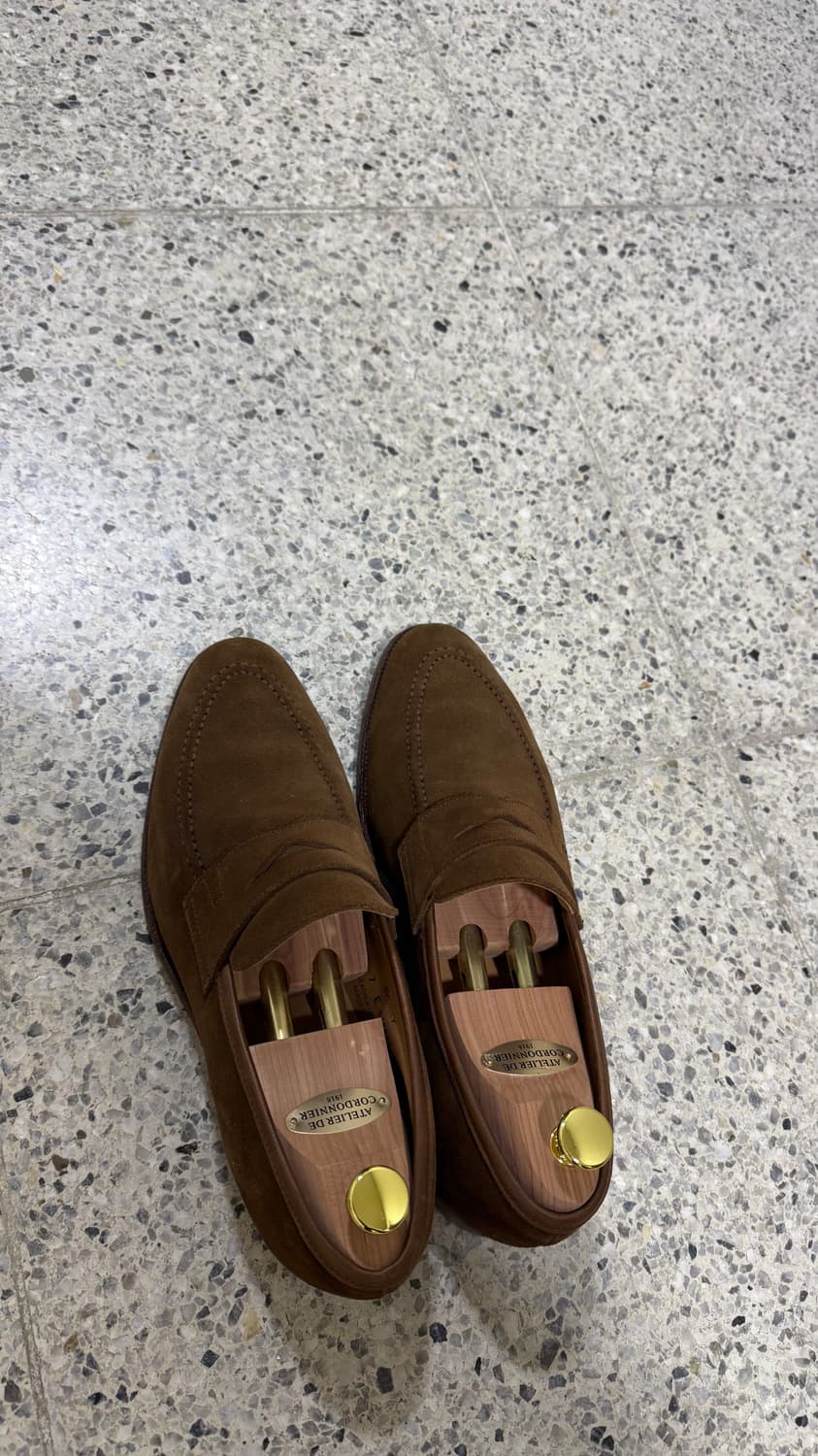 크로켓앤존스 시드니 UK7E 260 상품이미지4