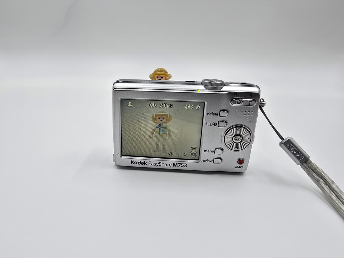 코닥 M753 상품이미지2