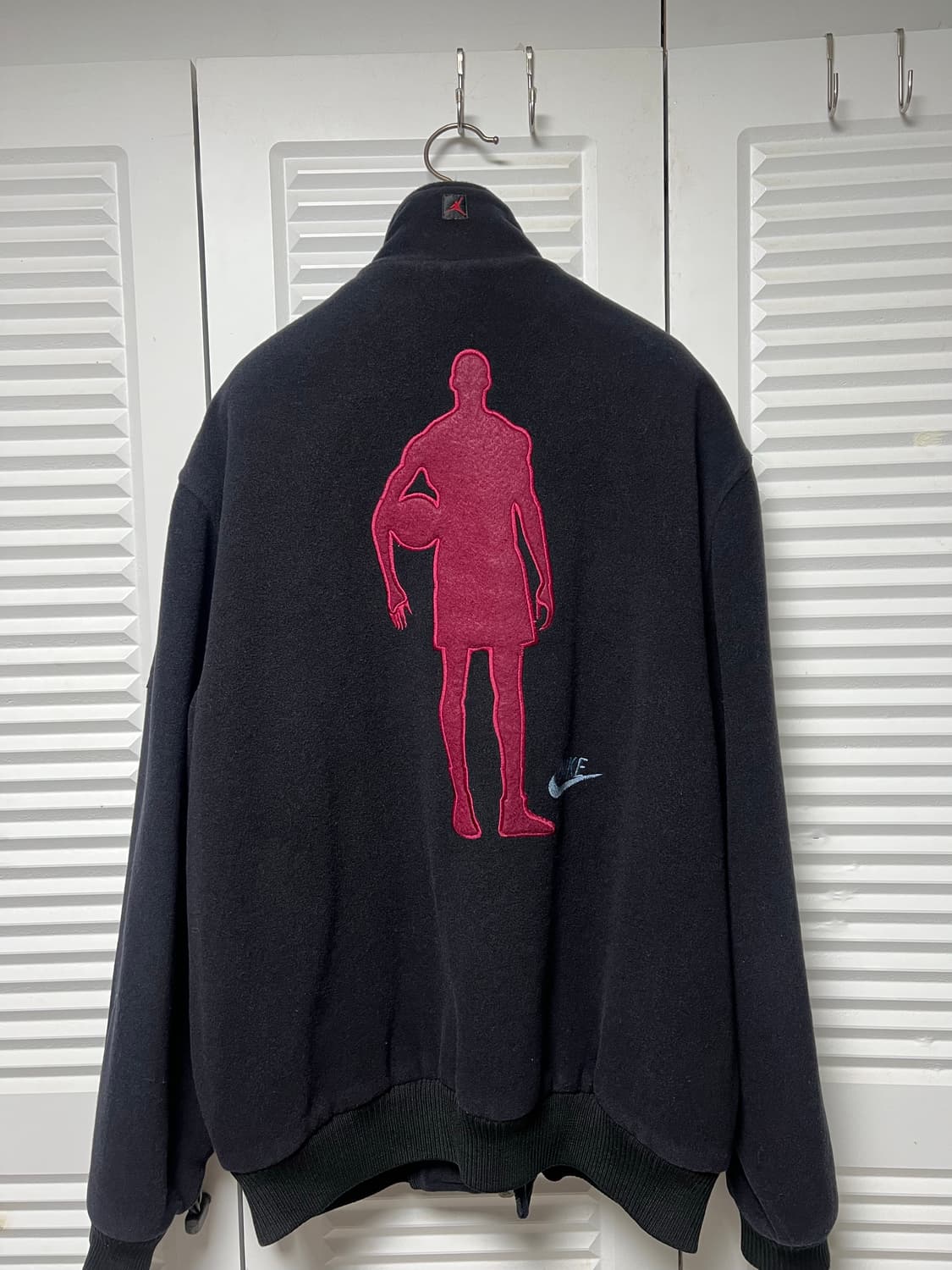 나이키 올드스쿨 레어템 스타장 2XL 판매 상품이미지2