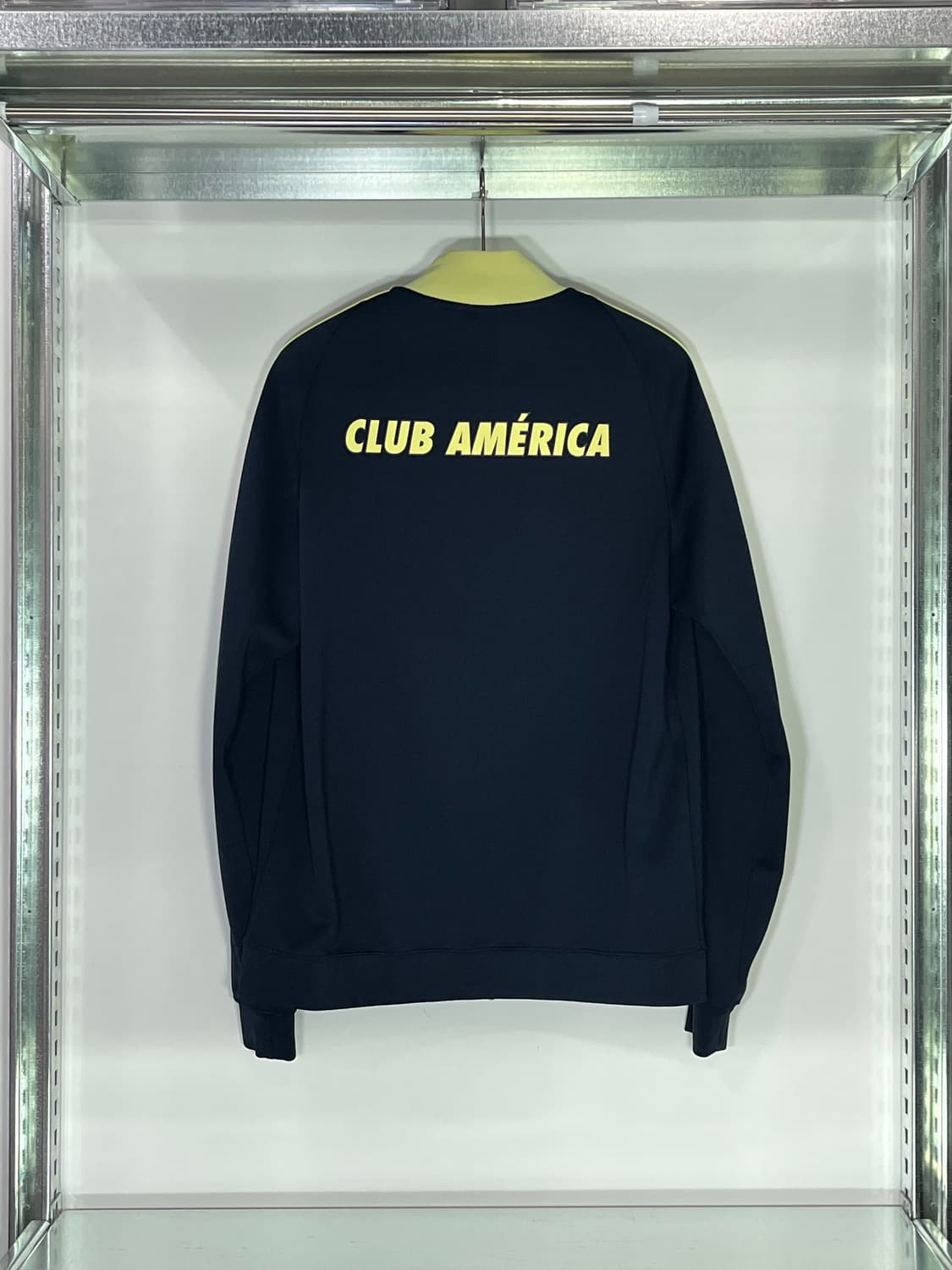 나이키 클루브 아메리카 트랙 자켓 상품이미지2