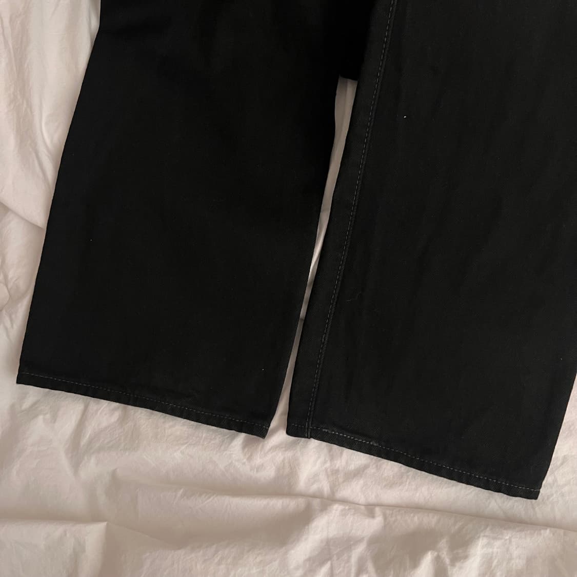 리바이스 501 W34 L30  상품이미지4