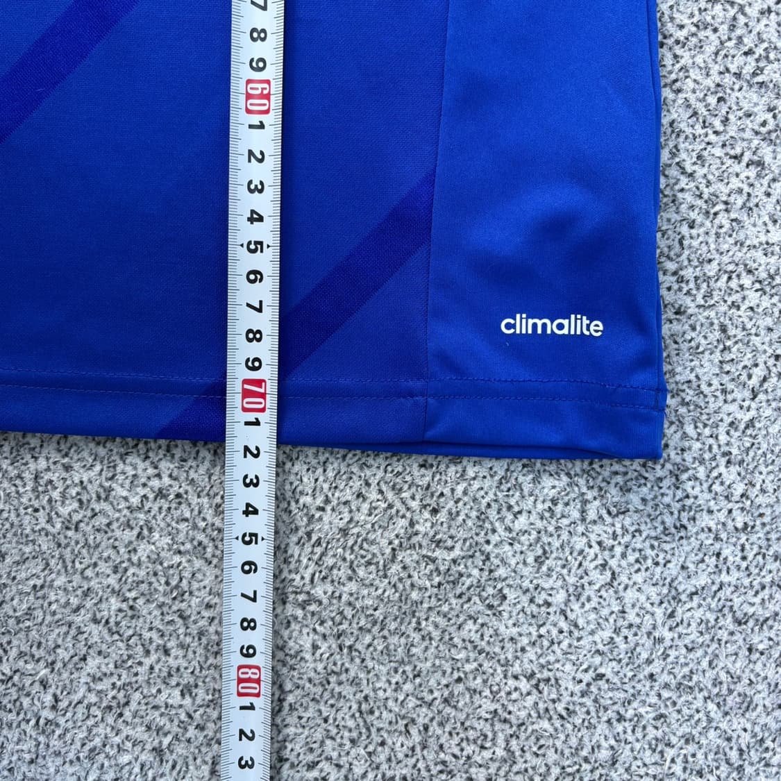 95 아디다스 리버풀 유니폼 반팔티 0428J 상품이미지7