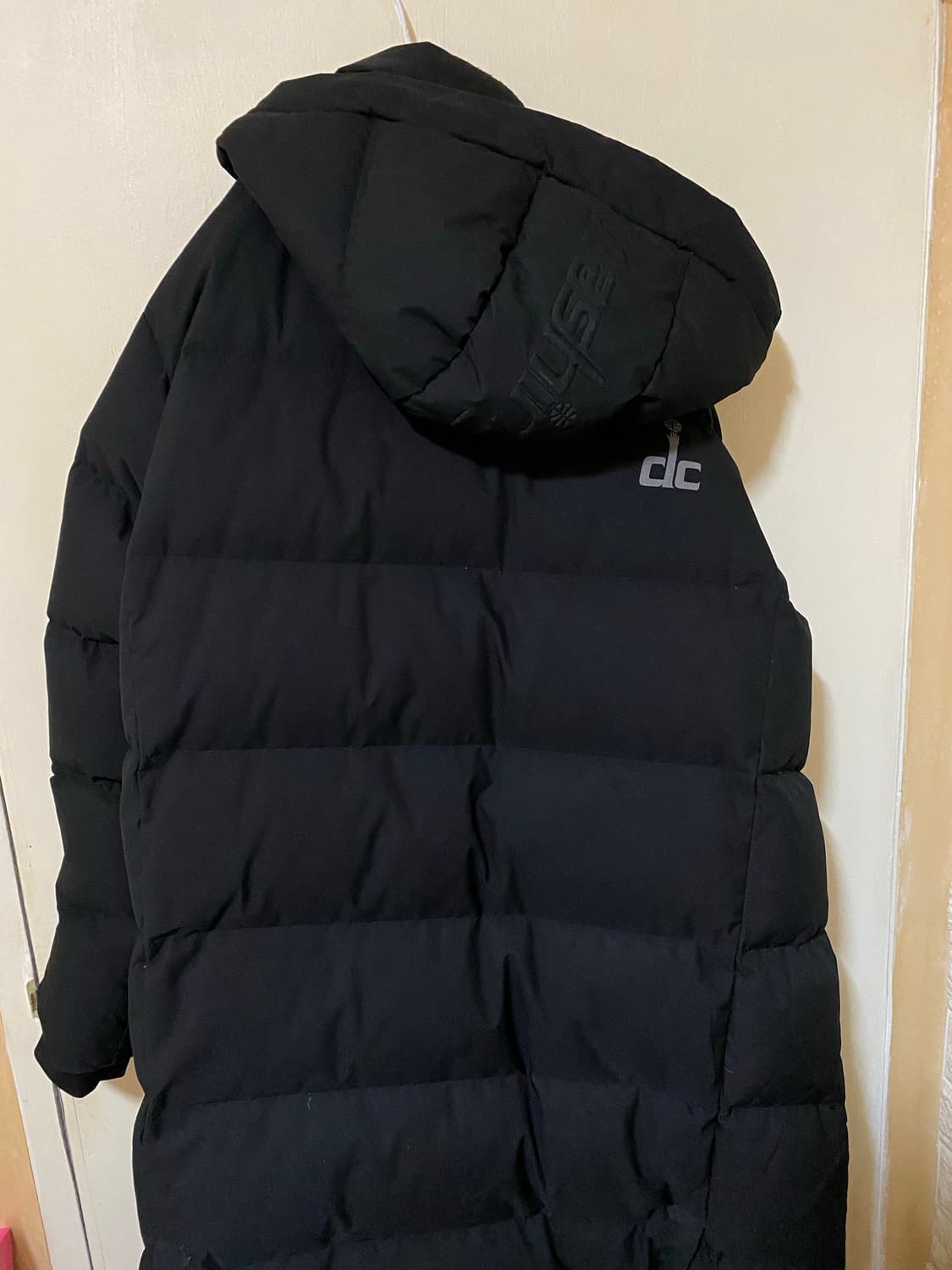 Nba 롱패딩 상품이미지6