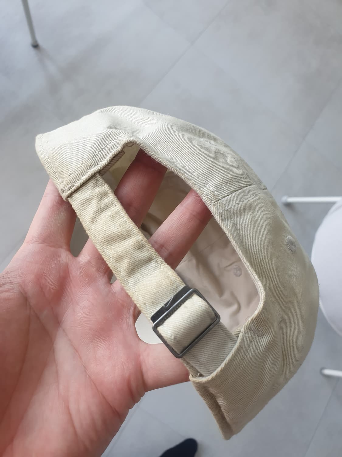 나이키모자 상품이미지3