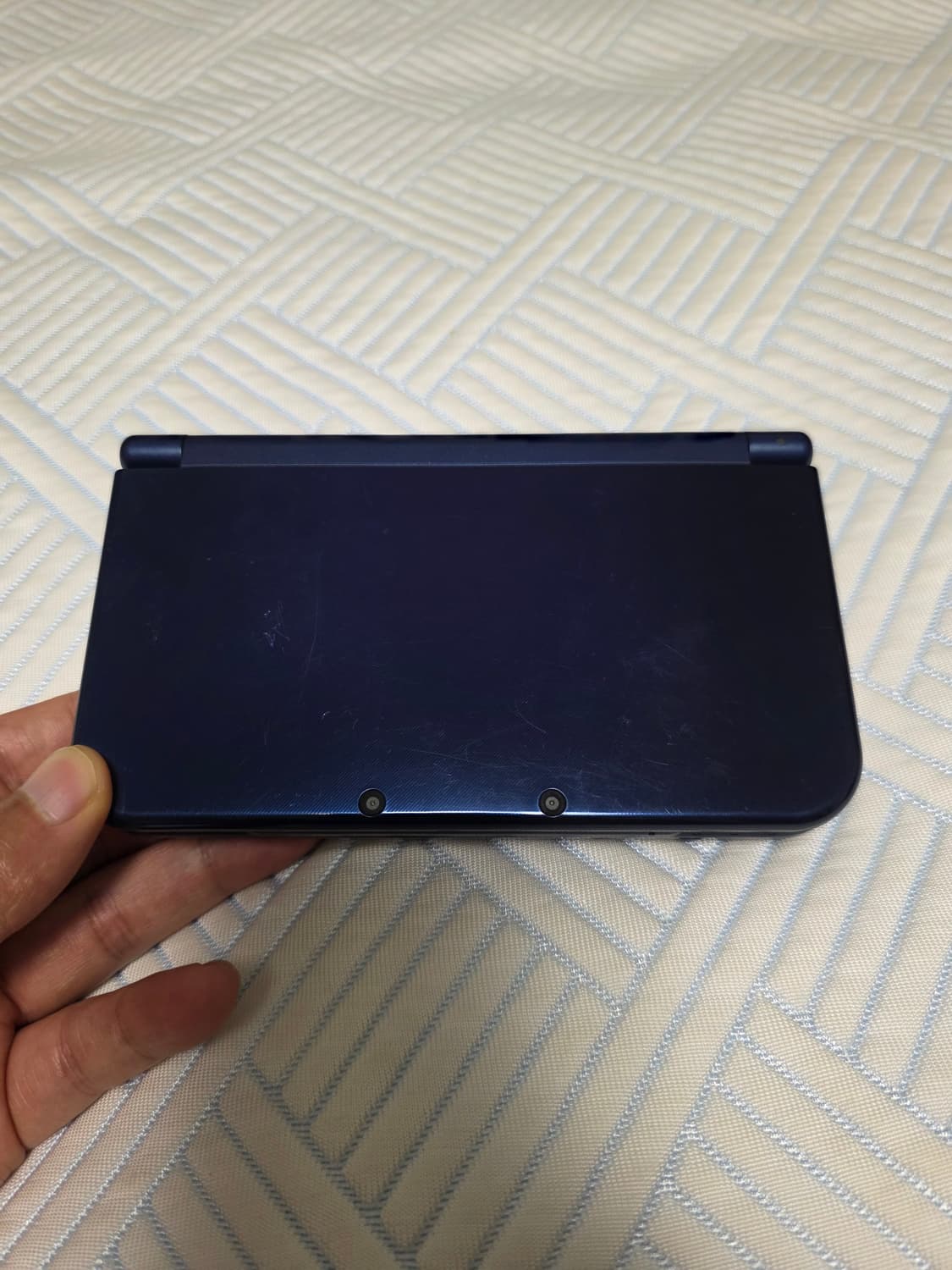 닌텐도 뉴큰다수 3ds xl, 순정 포켓몬뱅크, 무버 상품이미지4