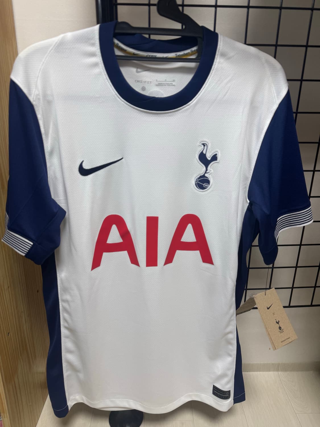 손흥민토트넘유니폼s 상품이미지2