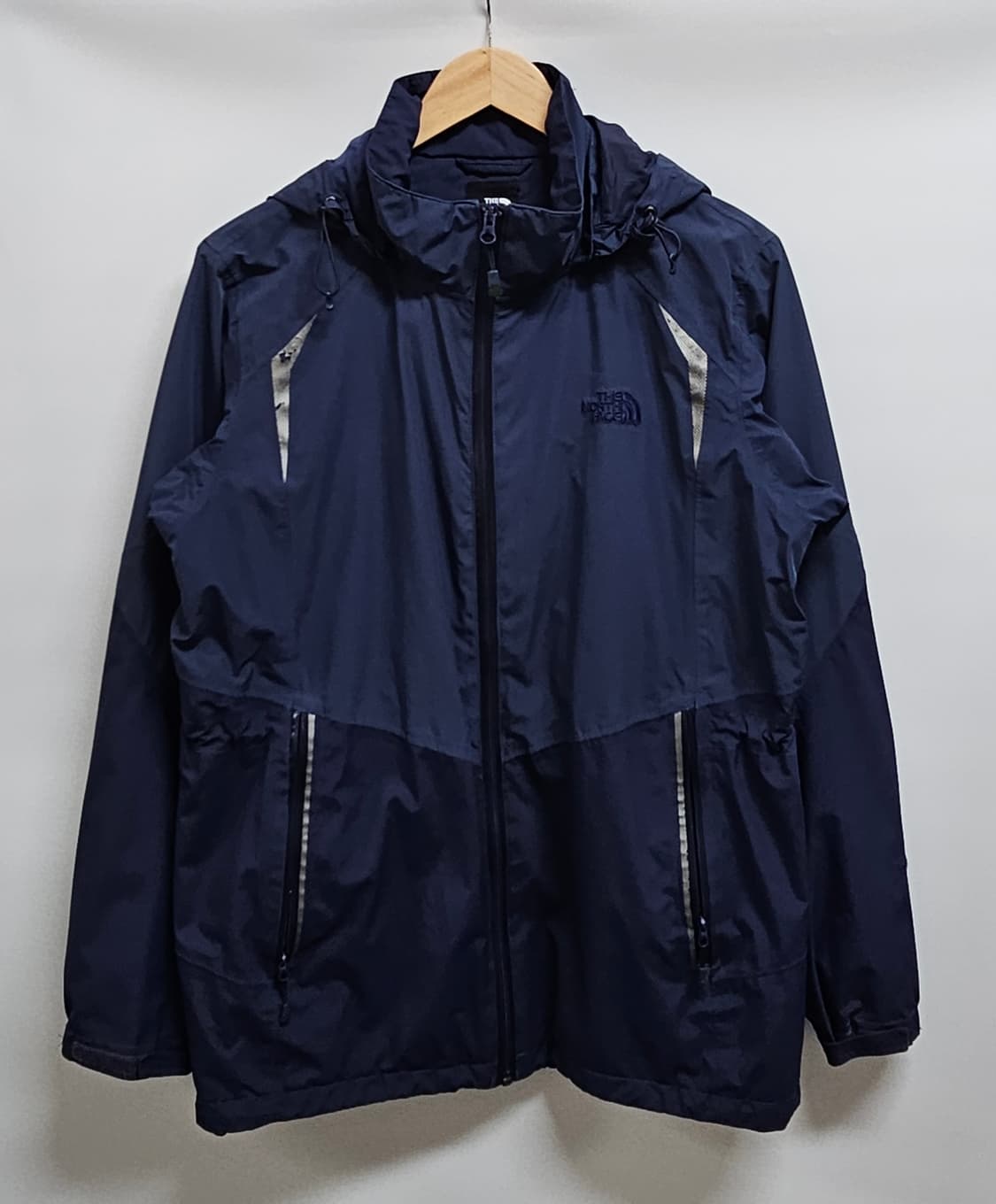 노스페이스 여성 하이벤트 바람막이 자켓 XL 상품이미지1