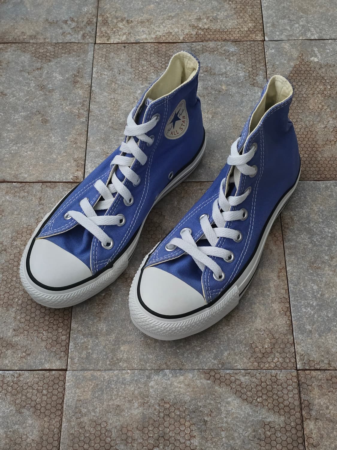 (230)컨버스 척테일러 올스타 하이 상품이미지1