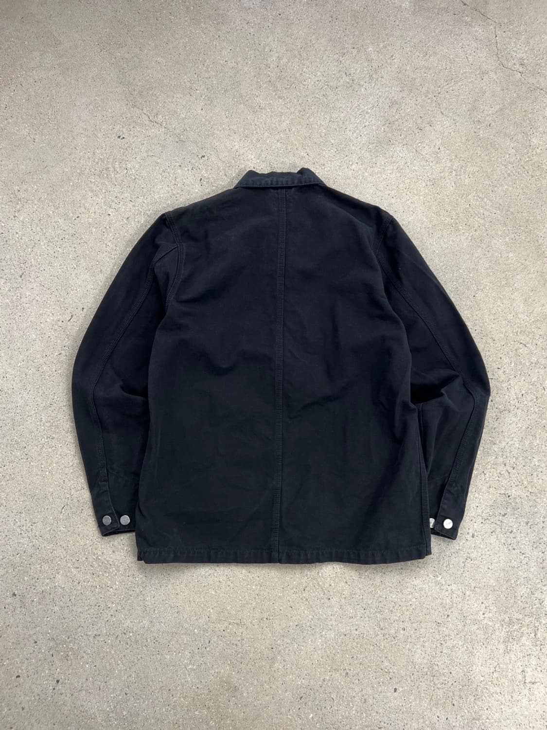 칼하트 WIP 미시건 초어 코트 자켓 상품이미지5