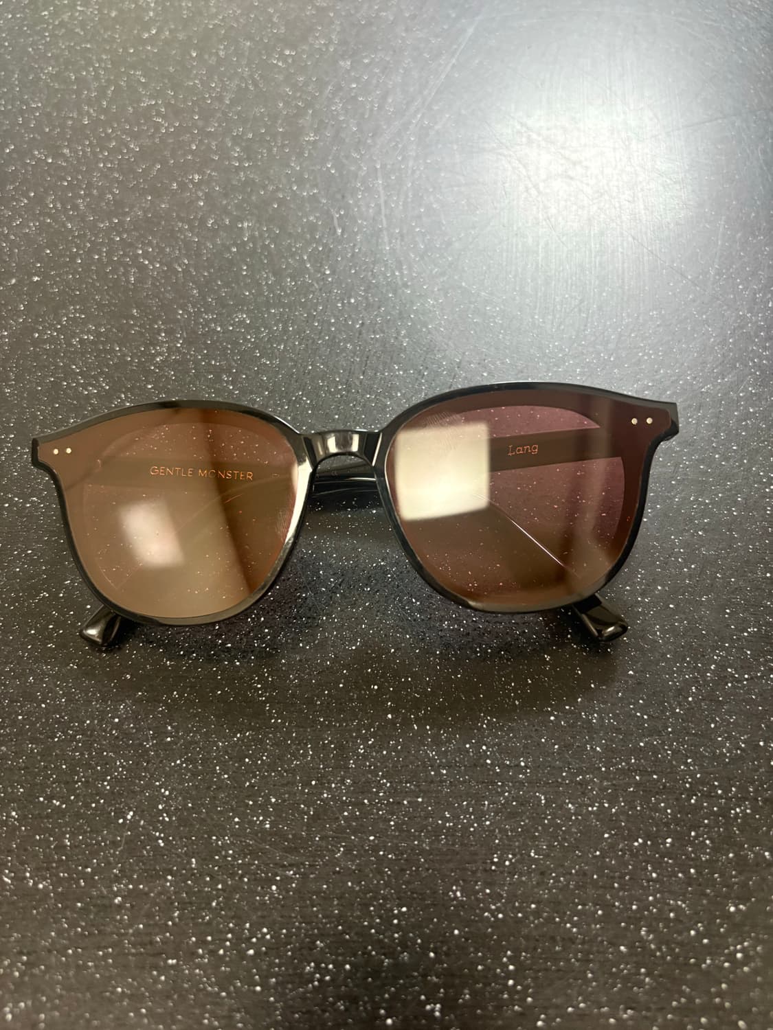 젠틀몬스터 랭 레드  상품이미지2