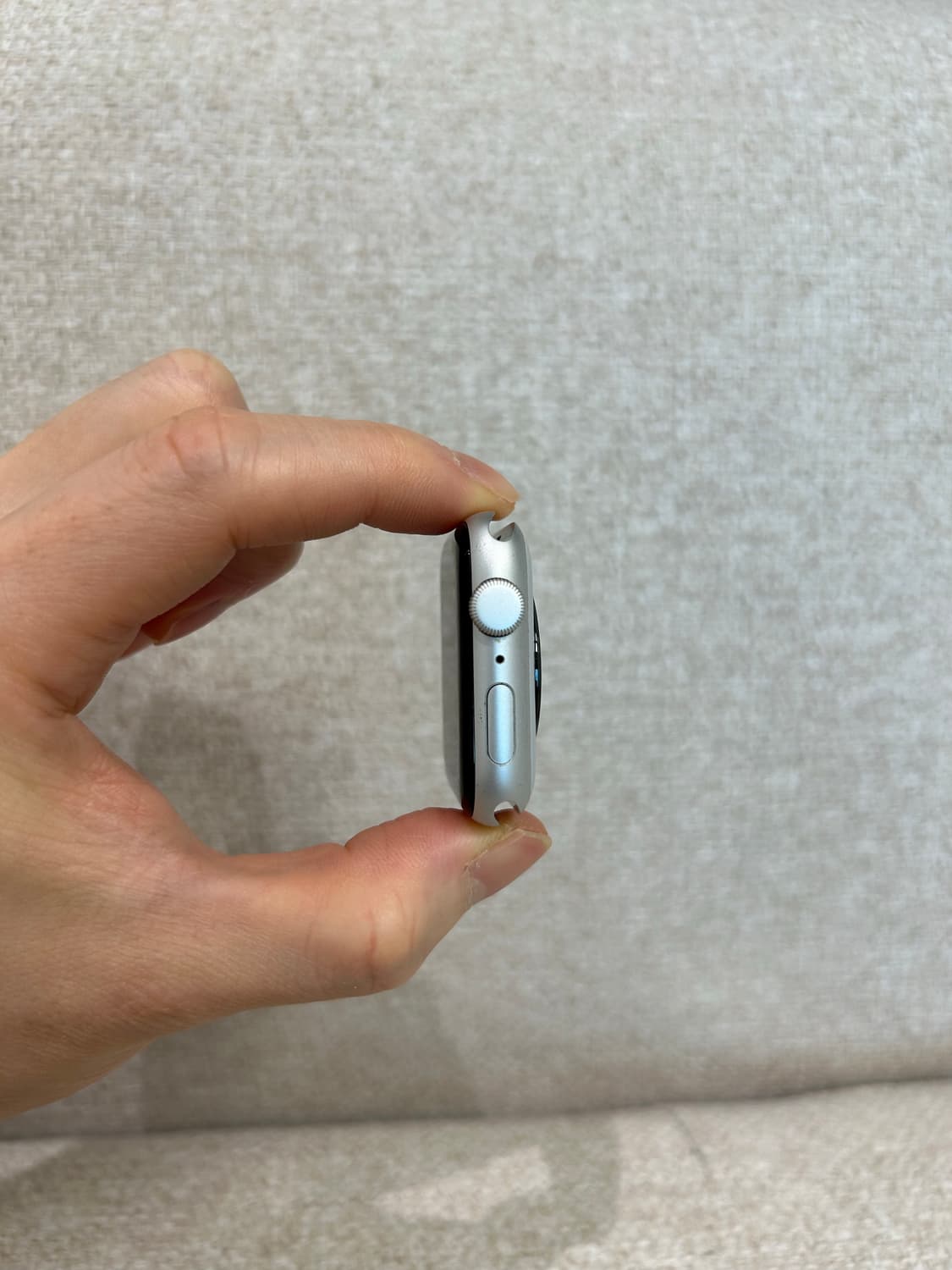 [SS급]애플워치SE2 44mm 상품이미지5