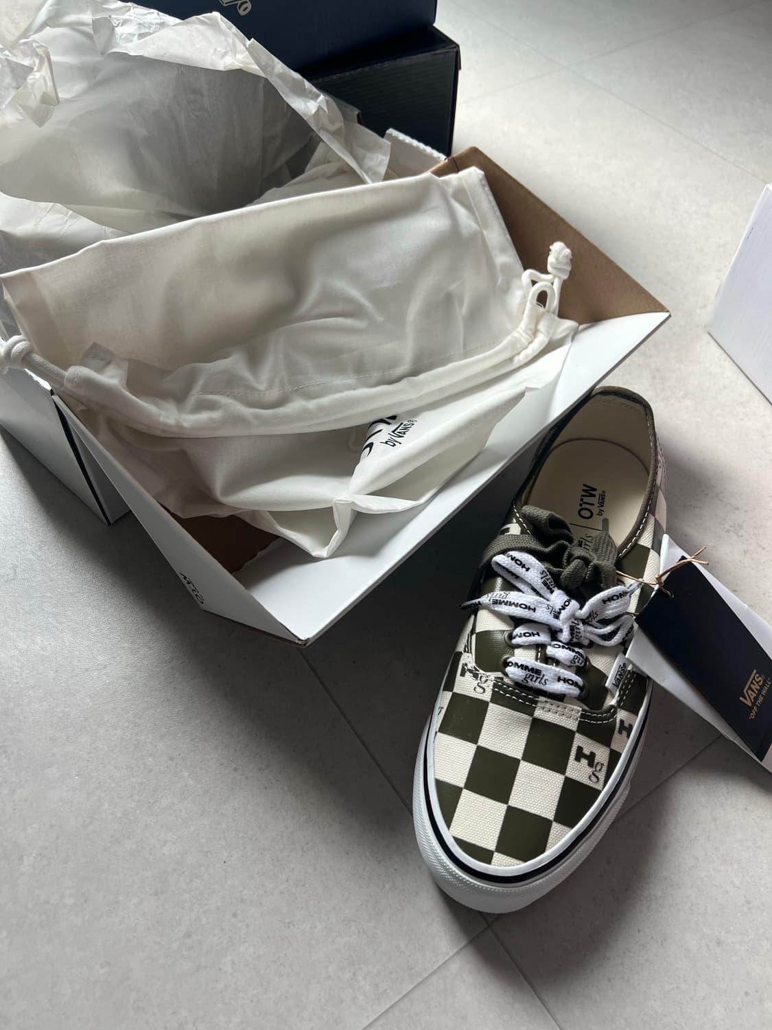 반스 x otw 상품이미지2