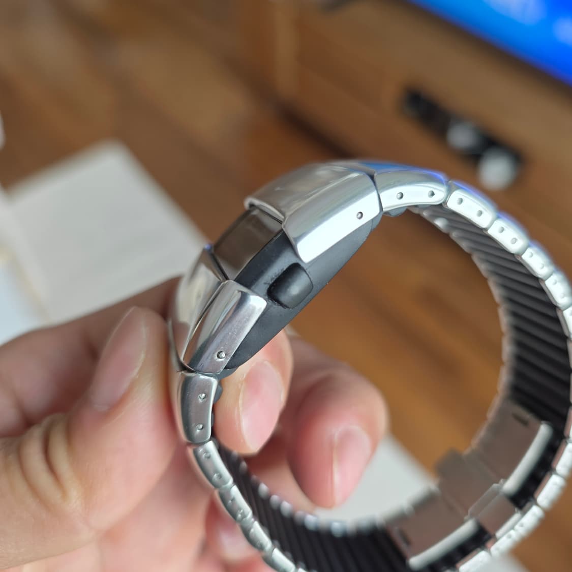 미사용 새제품!! 나이키워치 NIKE D라인 D line 디지털시계 상품이미지6