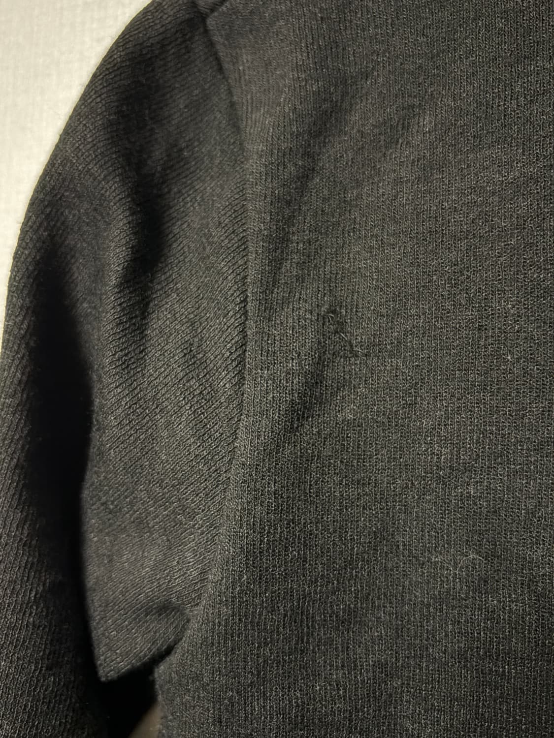 제로플래닛 셔링 카라 셔츠 블라우스 니트 상품이미지8