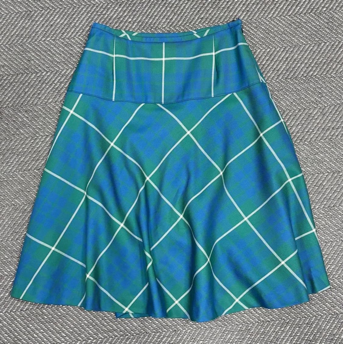 York land 플레어 스커트 v0294 상품이미지1