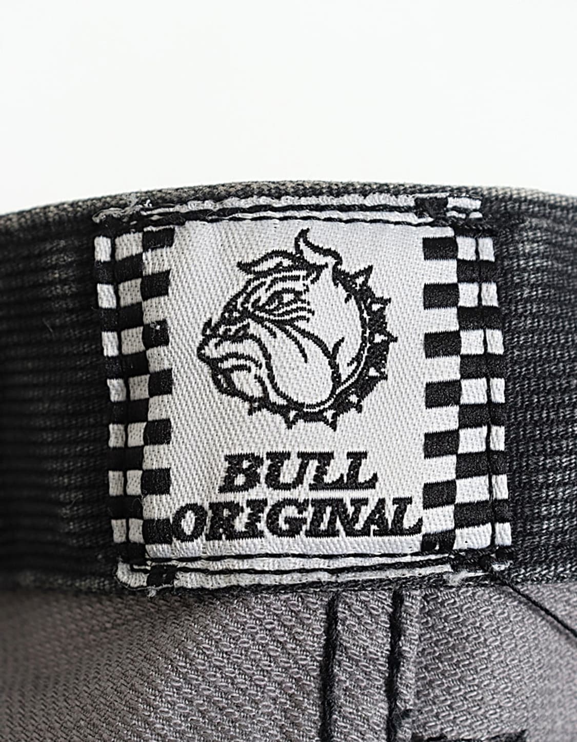  90's BULL ORIGINAL LeatherPatch (25) 상품이미지7