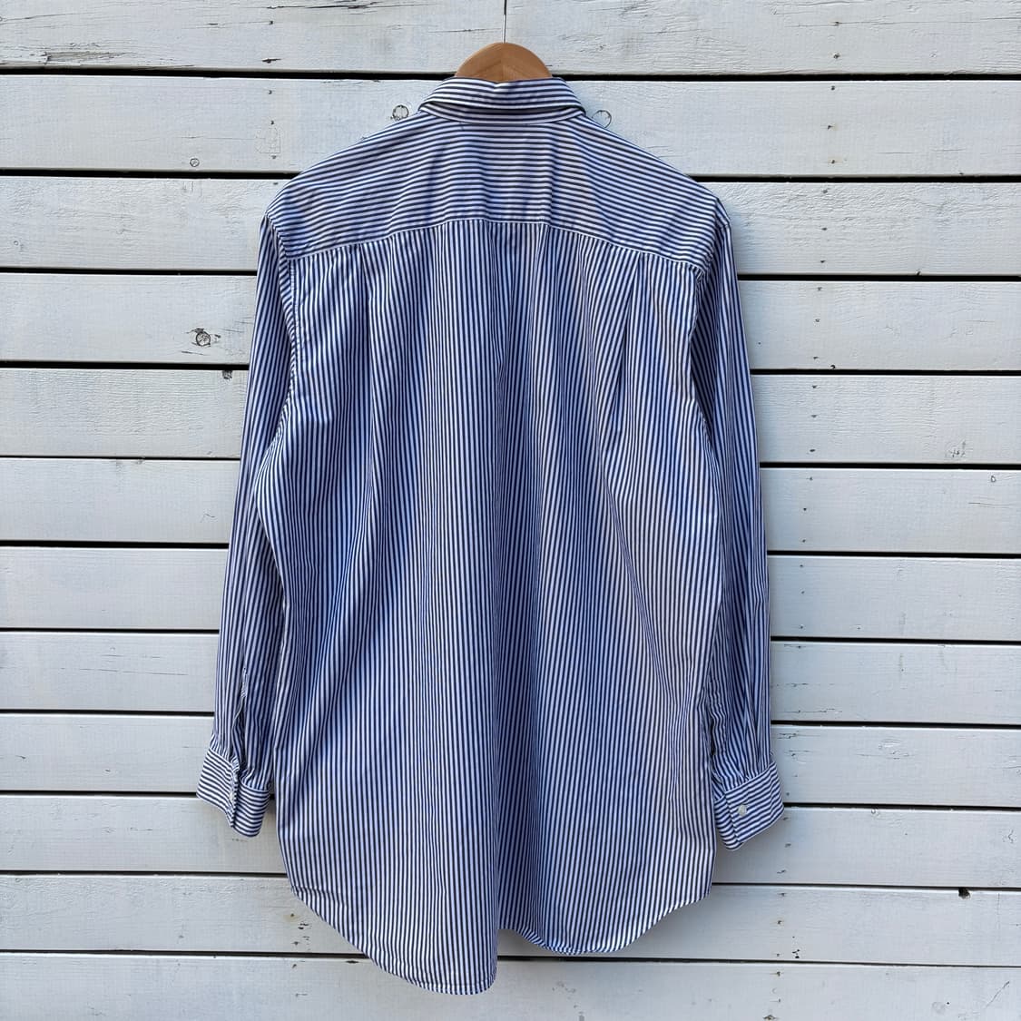 Comme des Garcons 꼼데가르송 스트라이프 셔츠 상품이미지2