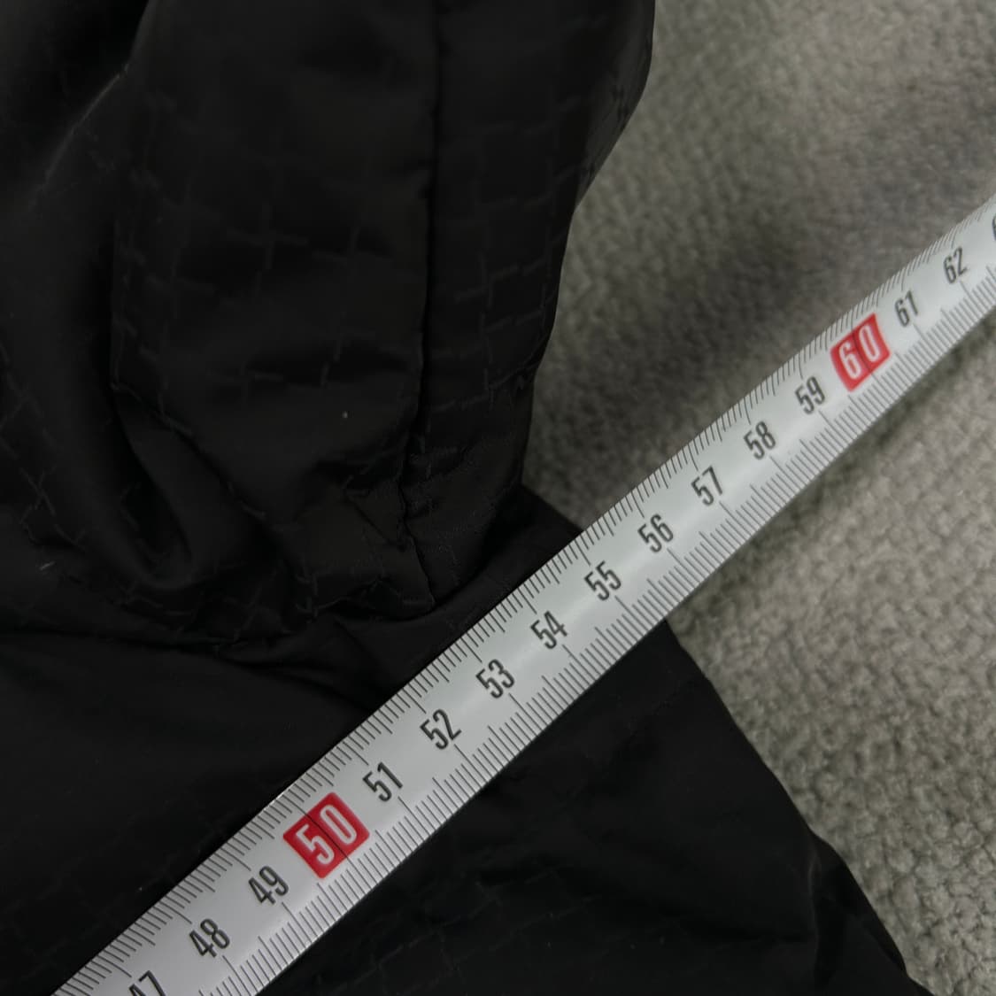 디스커버리 블랟 패딩  상품이미지4