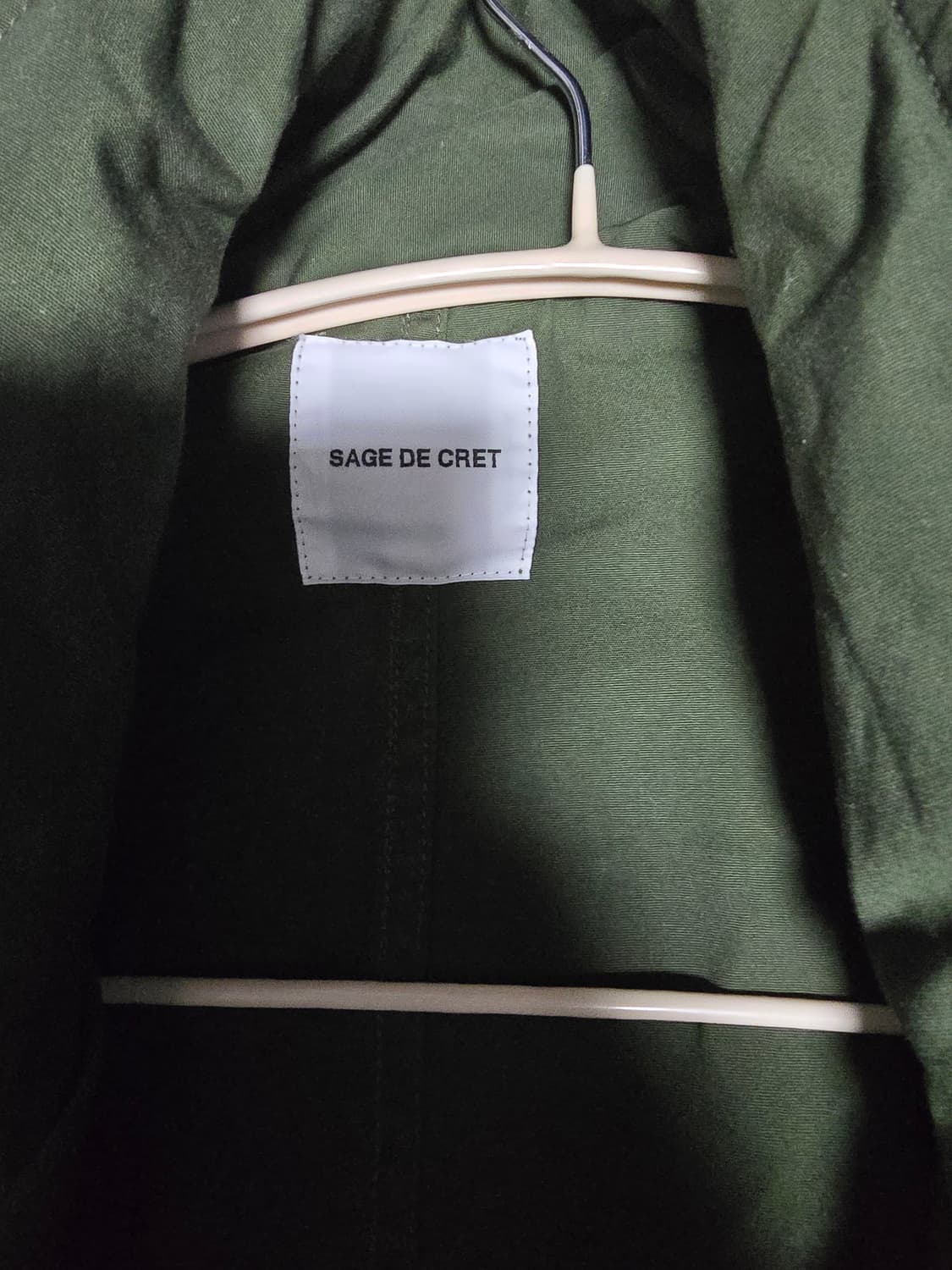 사쥬드크레 왁스 L 상품이미지1