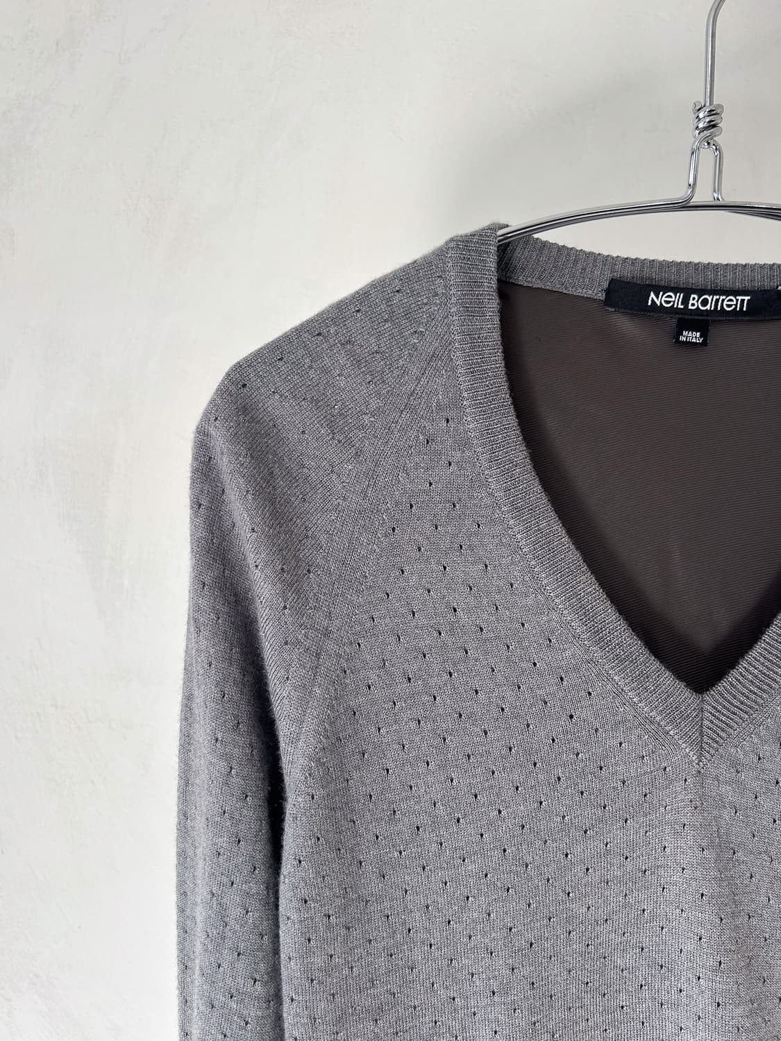 Neil Barrett 상품이미지4