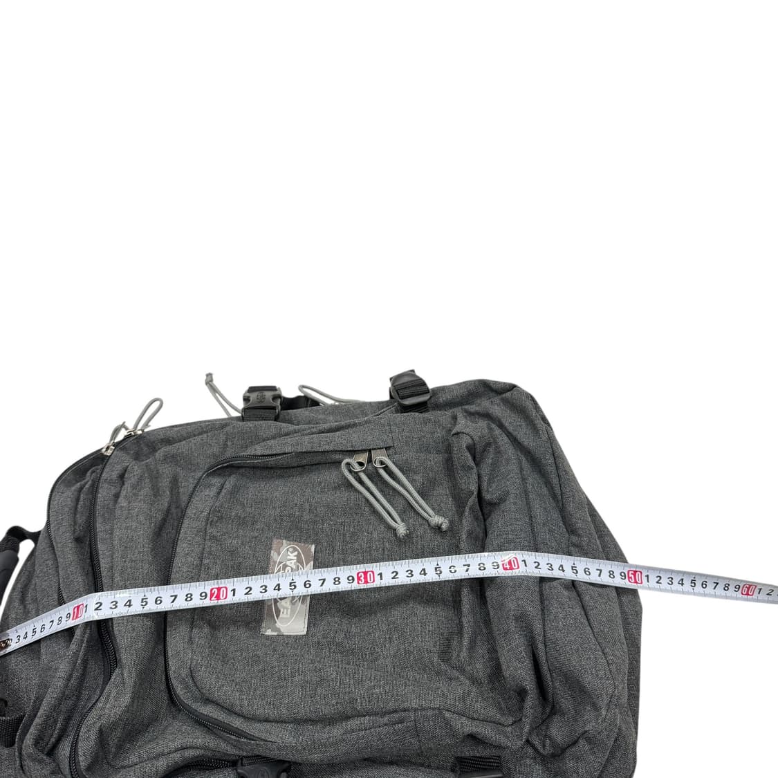 이스트팩 빈티지 프로바이더 카모 포켓 백팩 가방 상품이미지8