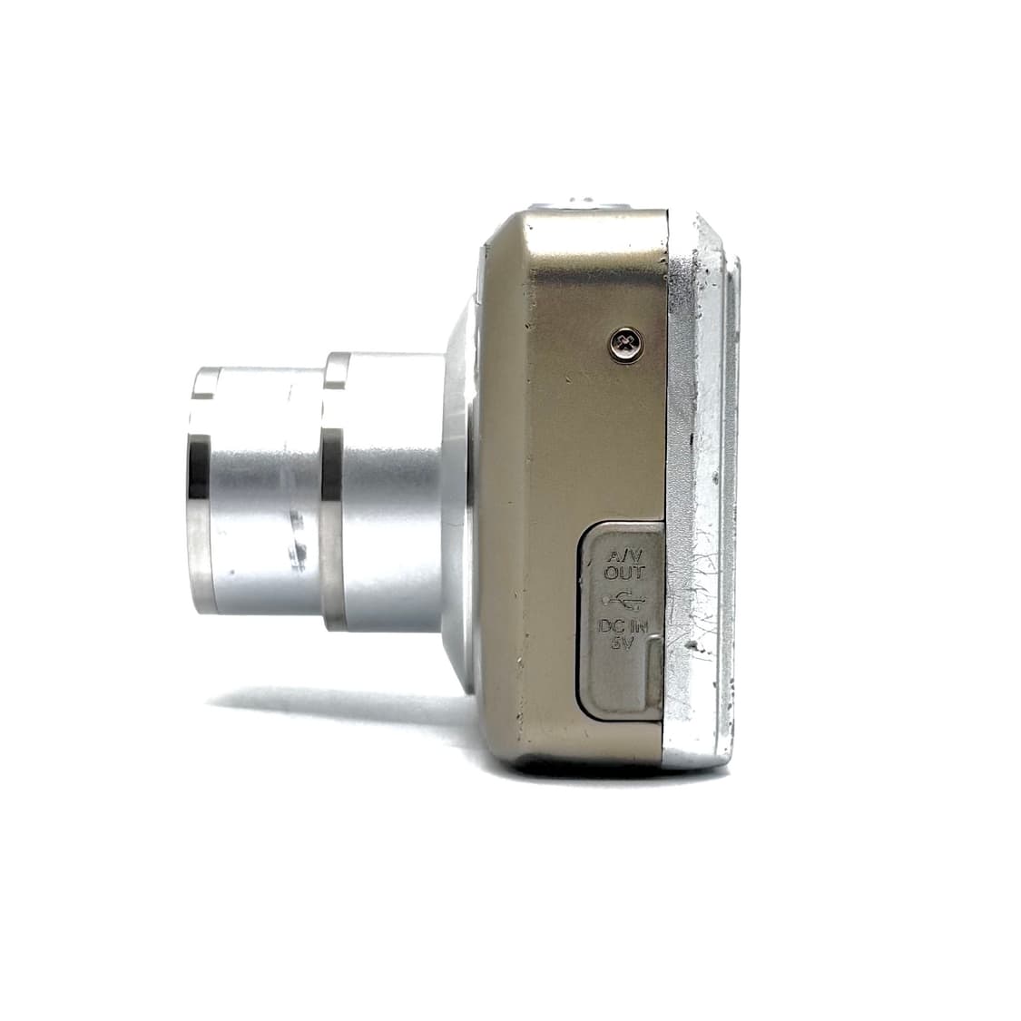 [인물색감&필름!] 후지필름 파인픽스 F30 디지털카메라 상품이미지7