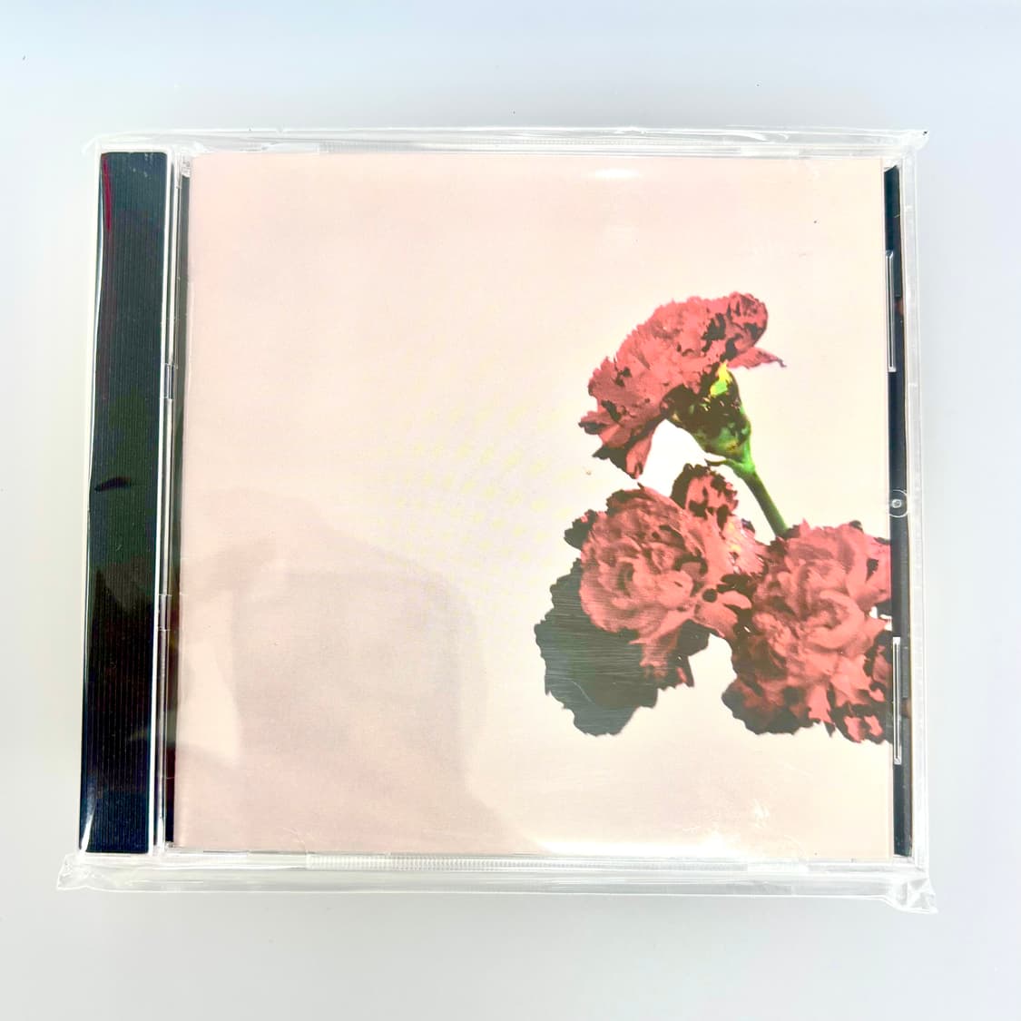 존 레전드(John Legend) Love in the Future cd 상품이미지1