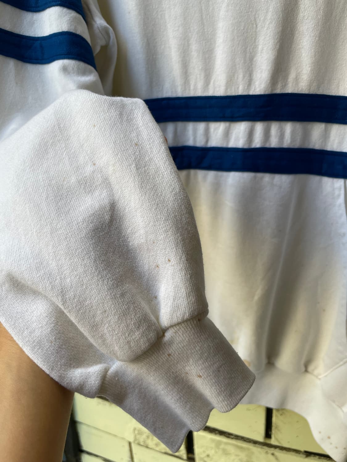1980-90's Vintage Sweatshirt 상품이미지7
