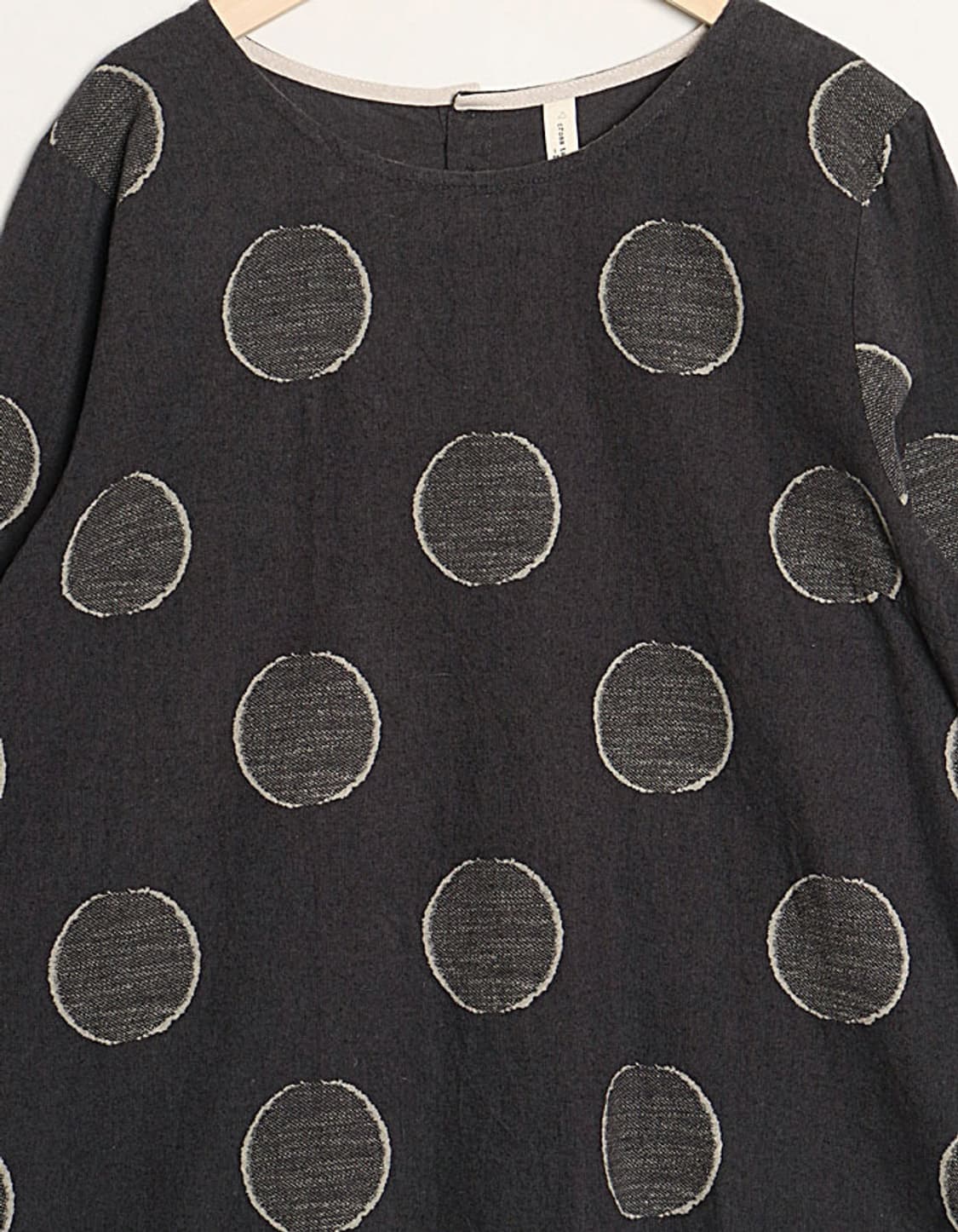 cross talk club PolkaDot One-Piece 상품이미지2