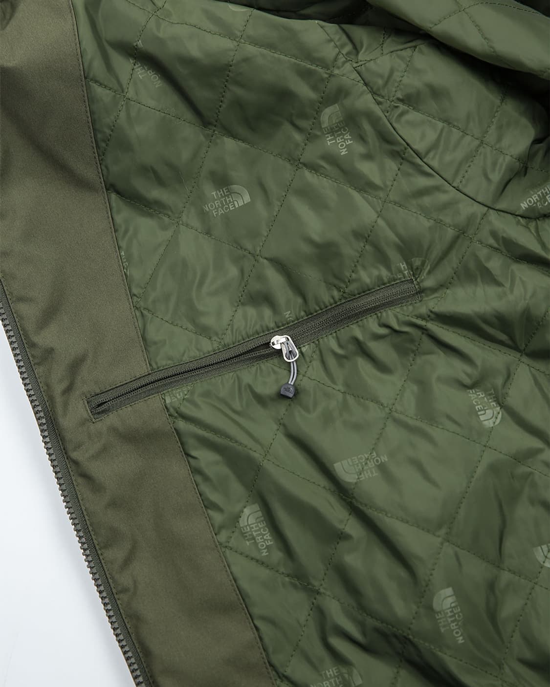 The North Face Purple Label 65/35 MA-1 상품이미지9